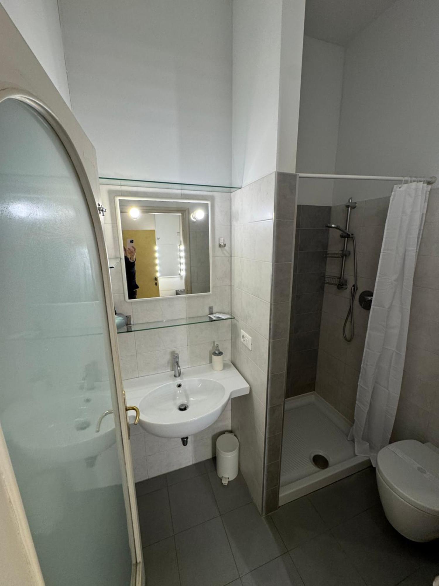 Charming Large Palazzo In Center For Up To 9 People Apartamento