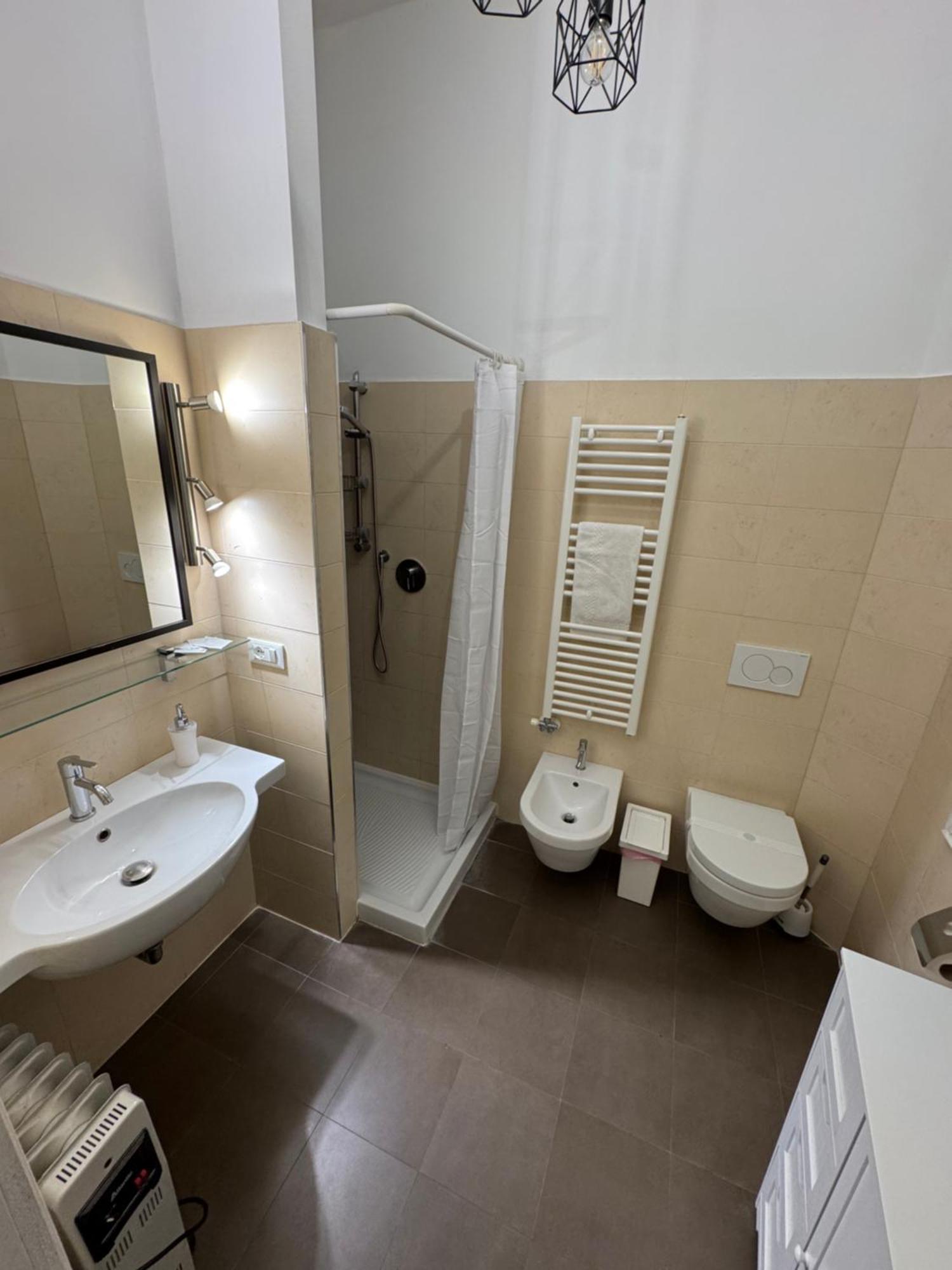 Charming Large Palazzo In Center For Up To 9 People Apartamento *