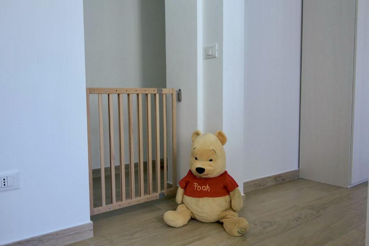 Apartment Tre Raggi *