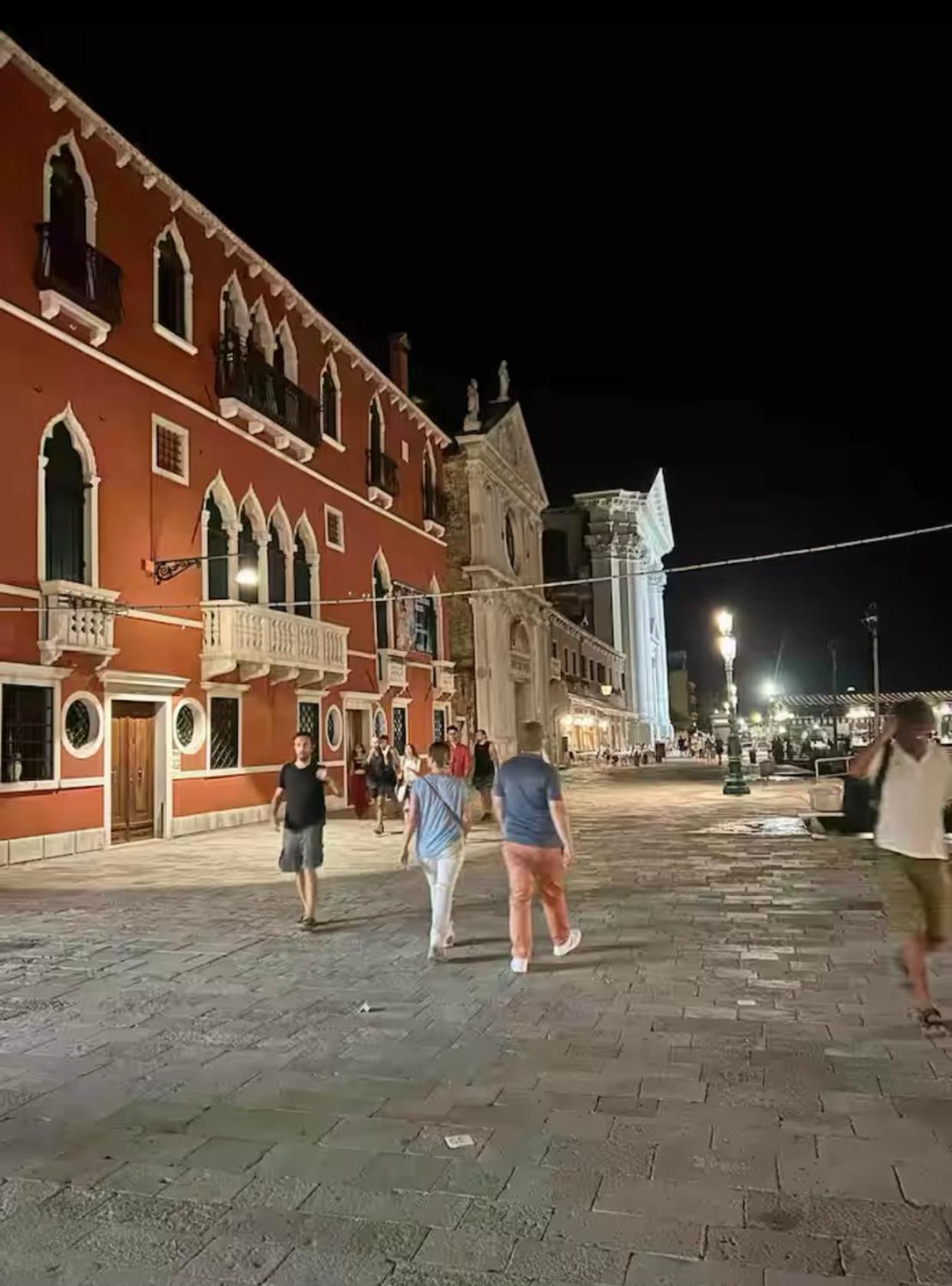 Apartamento Con Vista Zattere *
