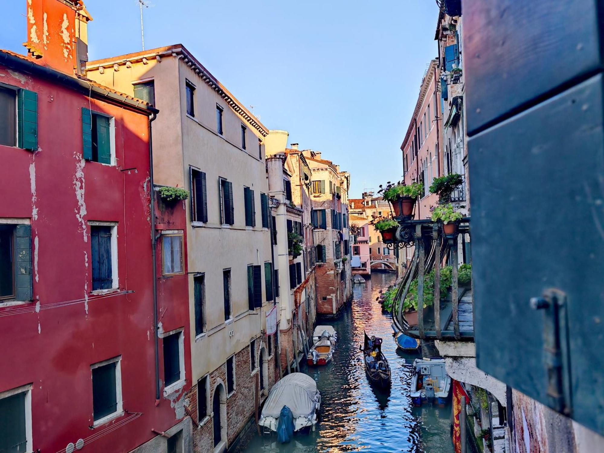 Tourist House Venice