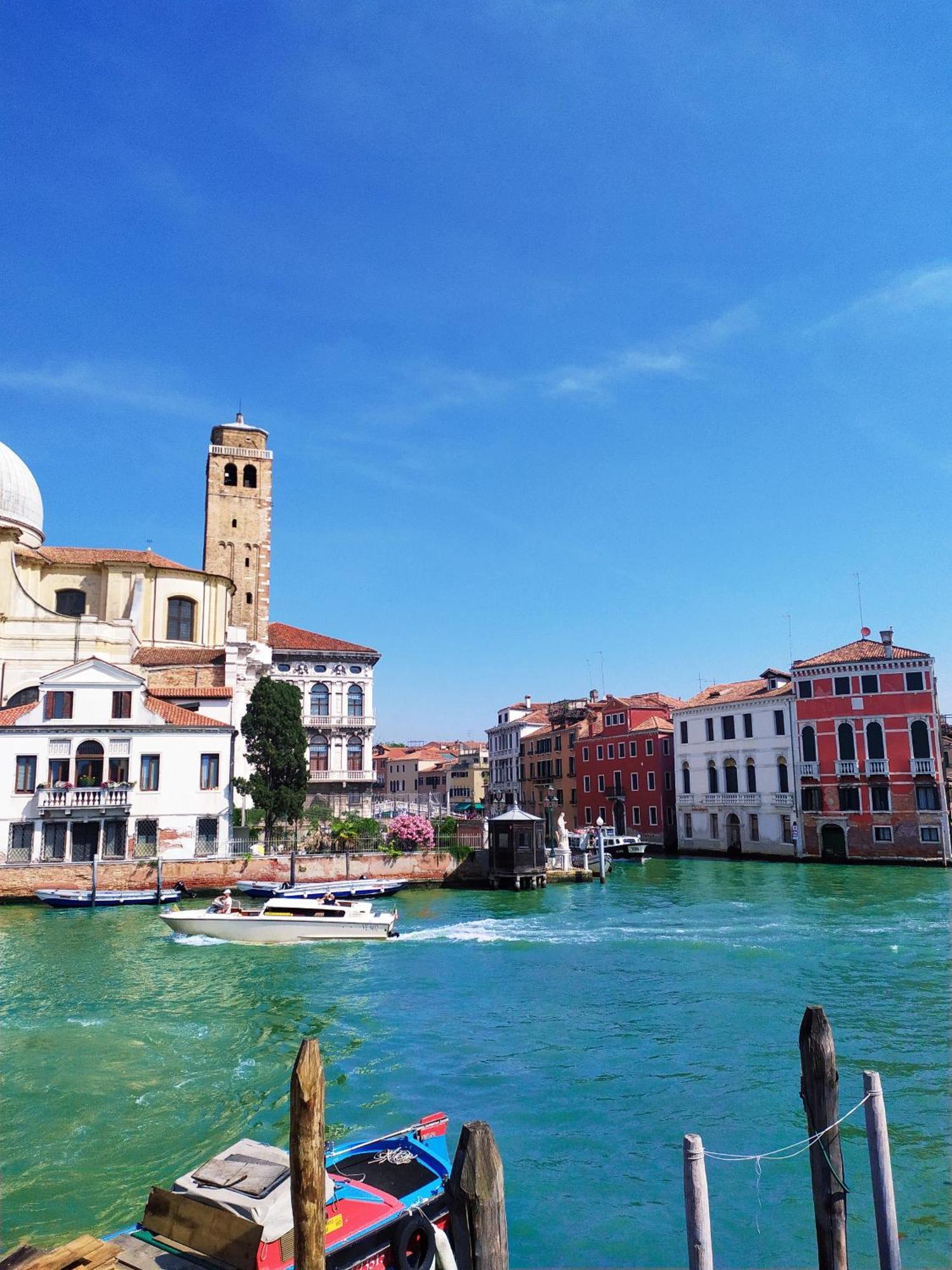 Homestay Zen Grand Canal