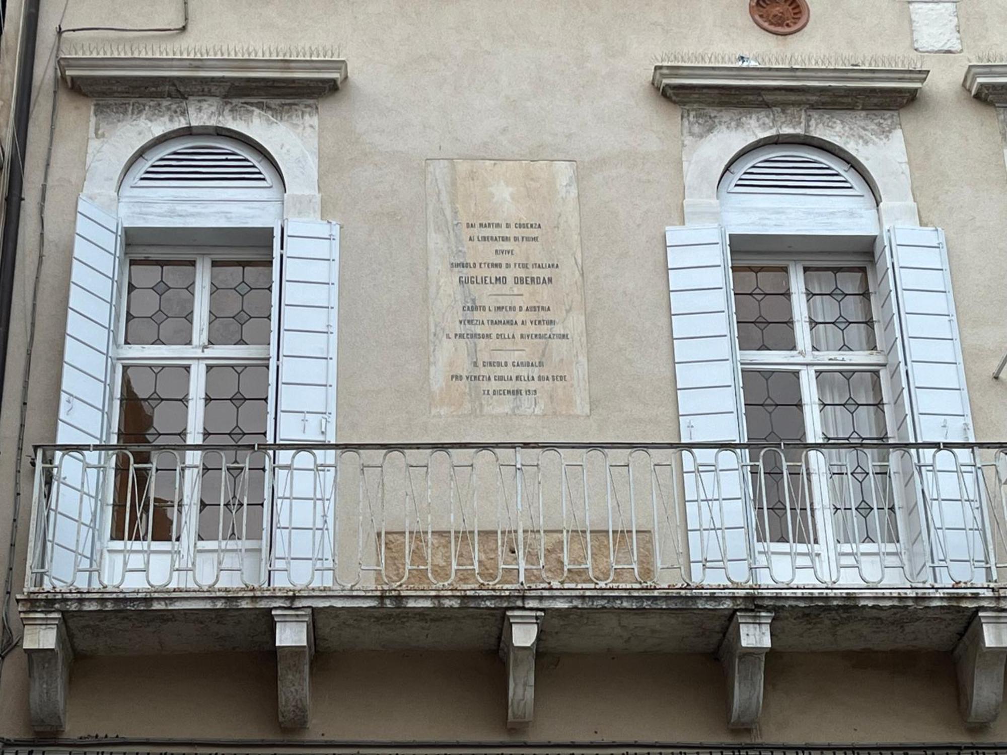 Apartment Ca' Soderini