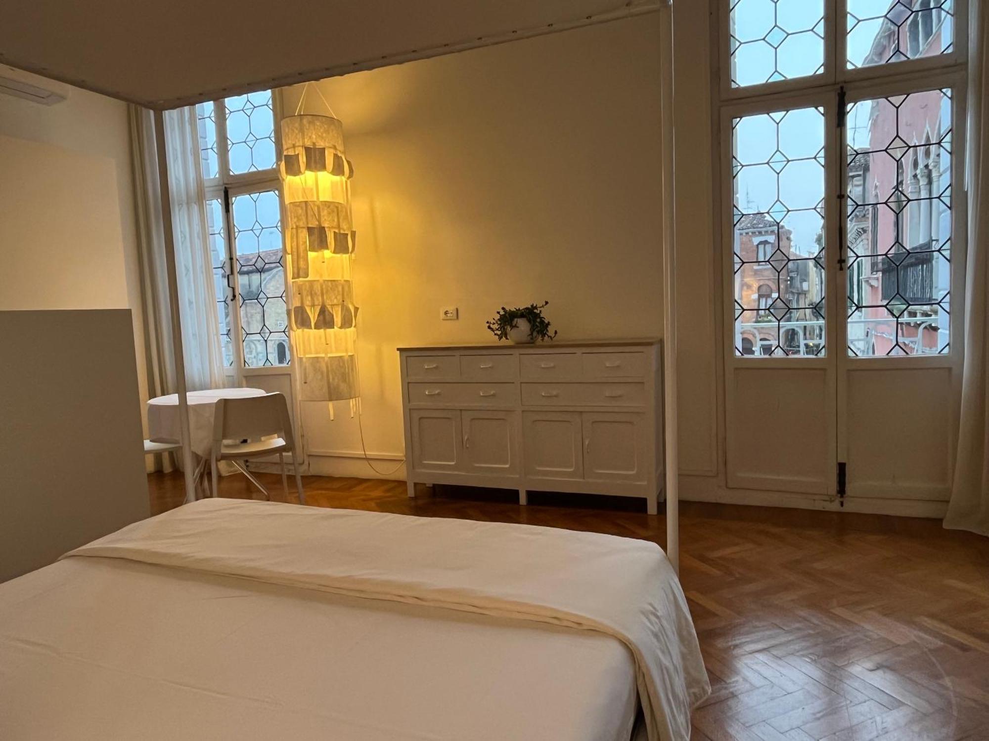 Ca' Soderini Apartment *