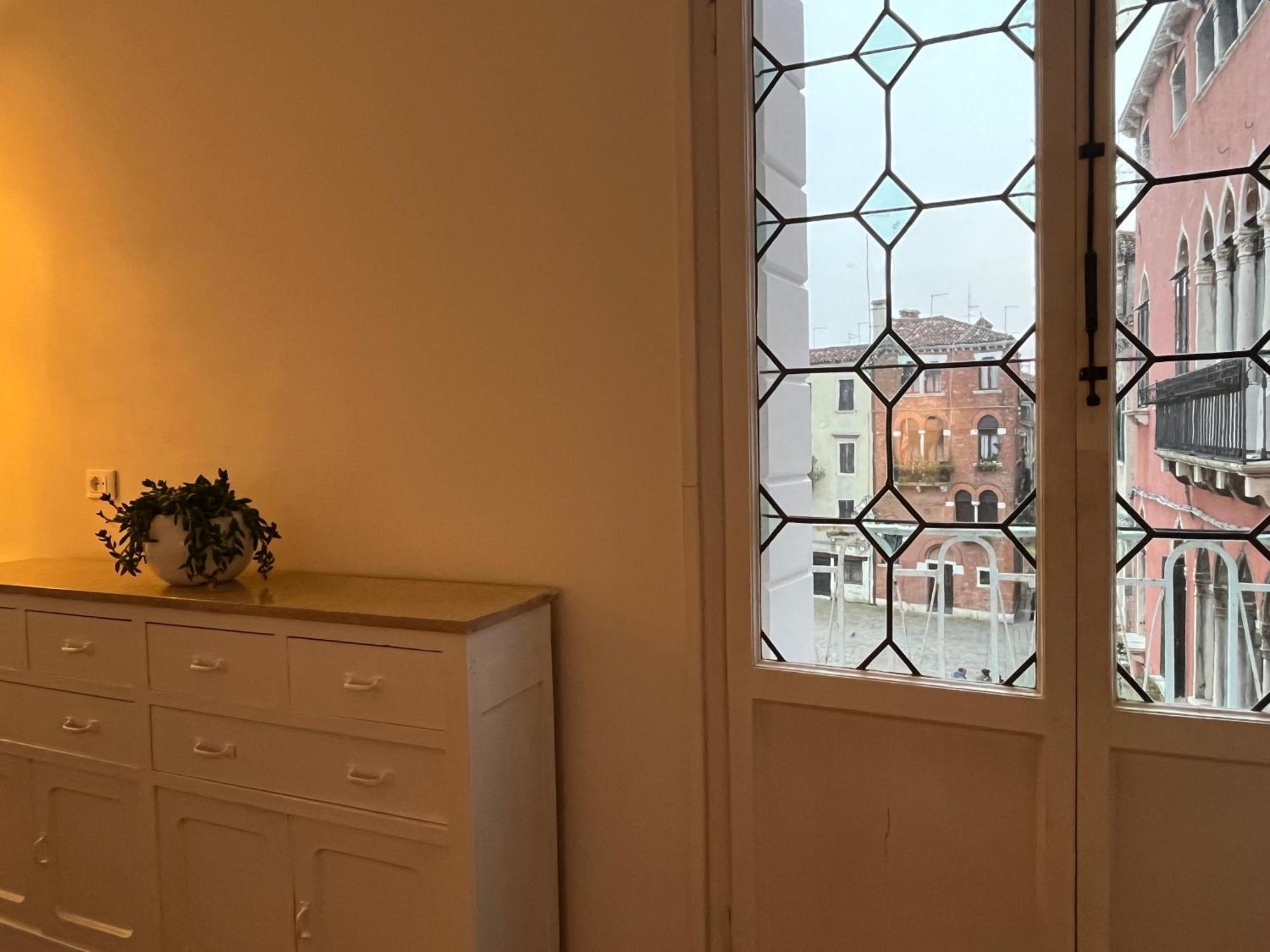 Apartment Ca' Soderini *