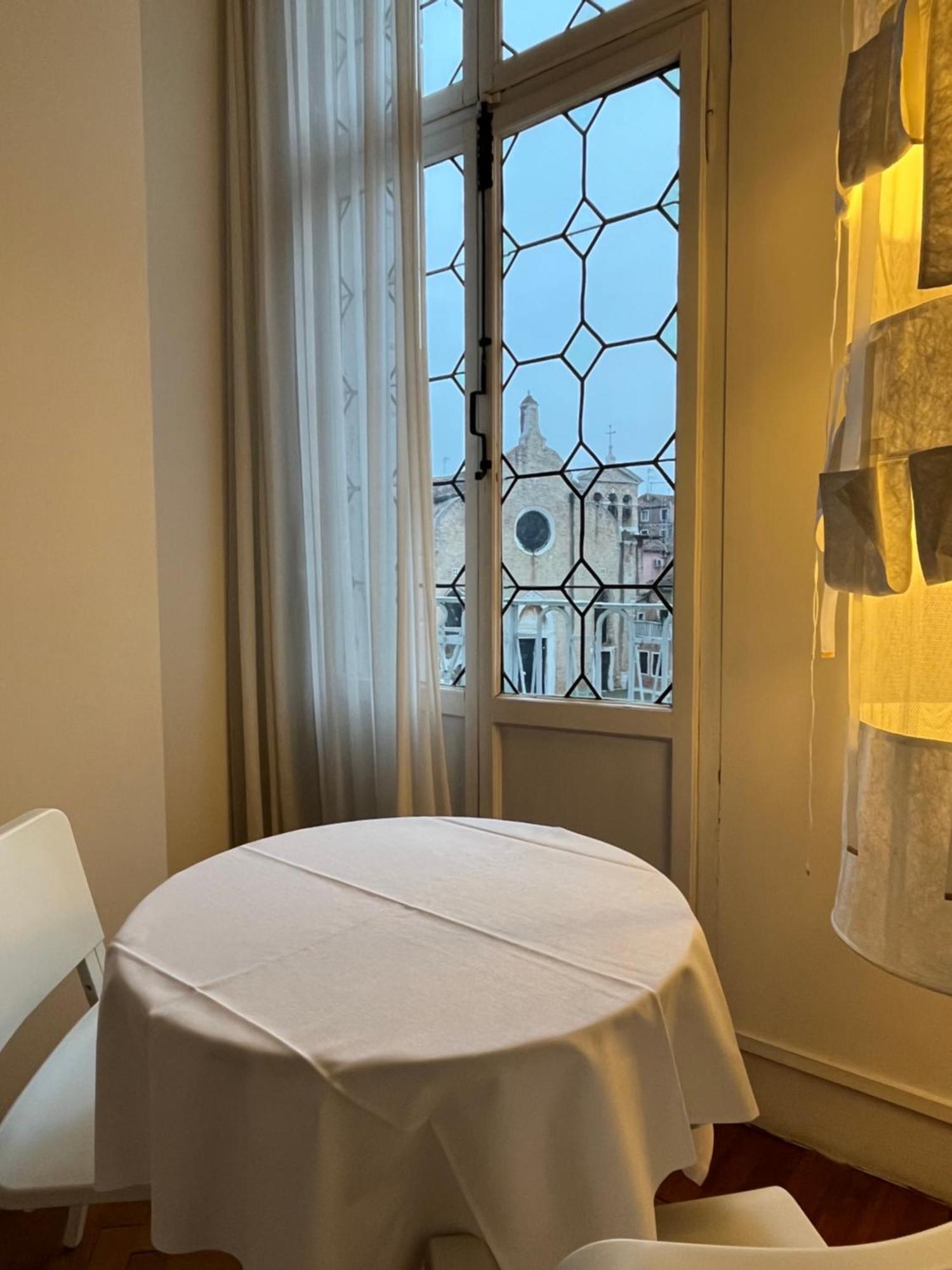 Ca' Soderini Apartment Venice