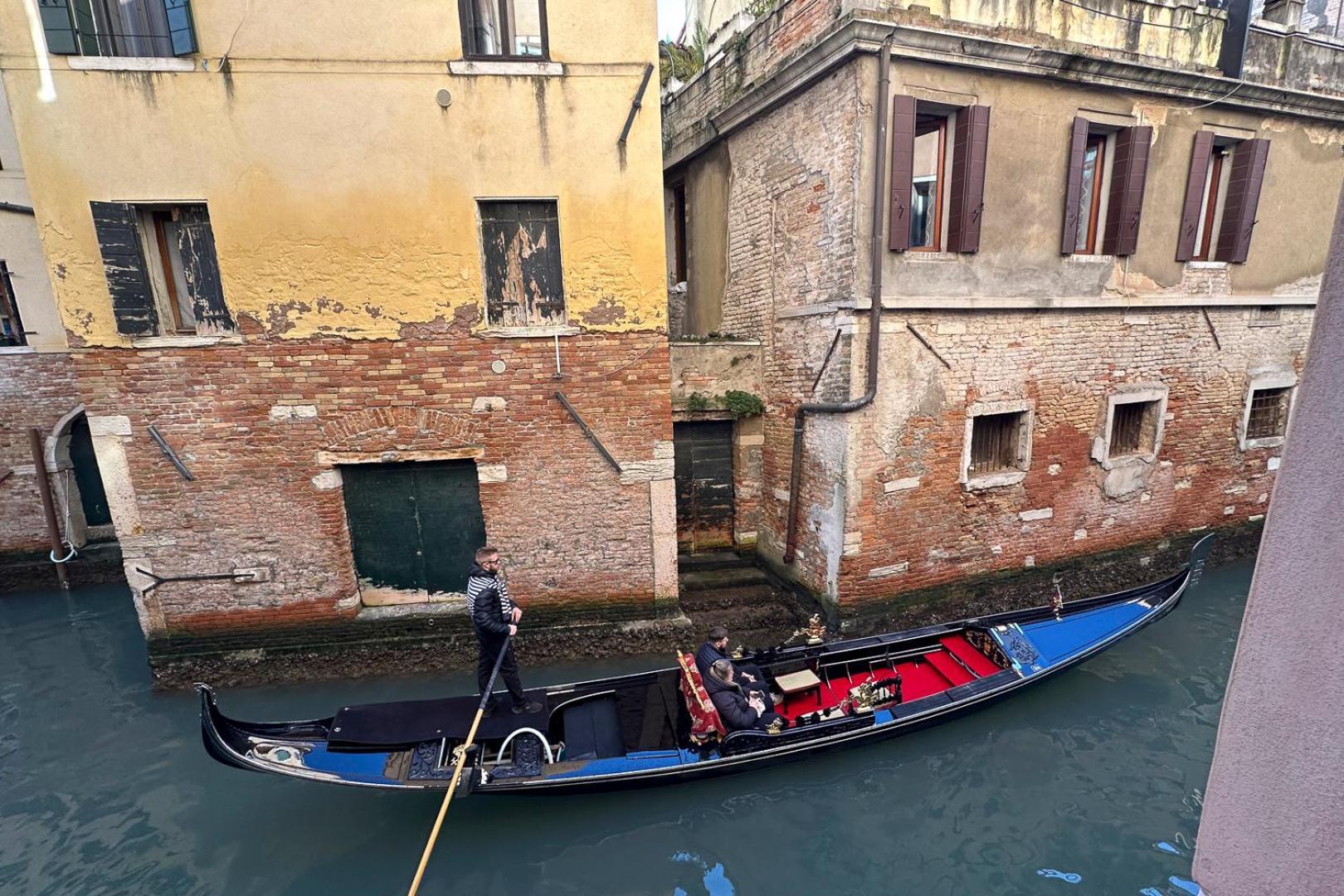 Apartamento Ca' Morosina ,
