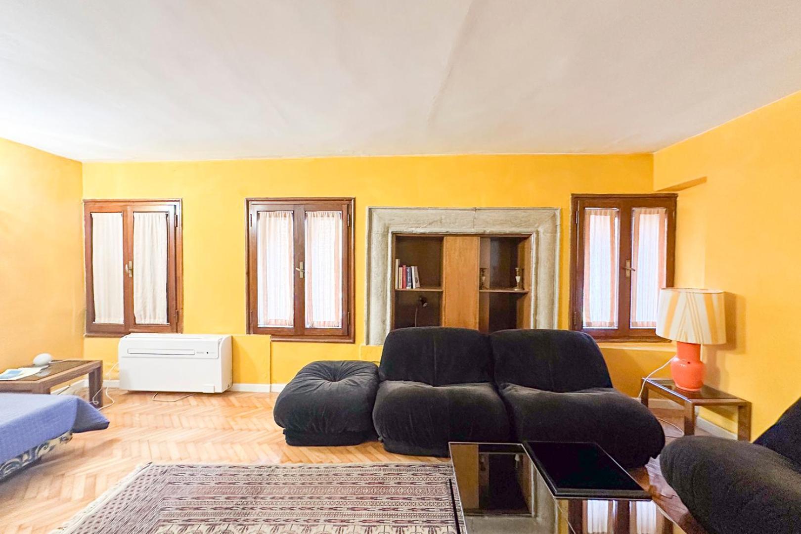 Ca' Morosina , Apartamento *