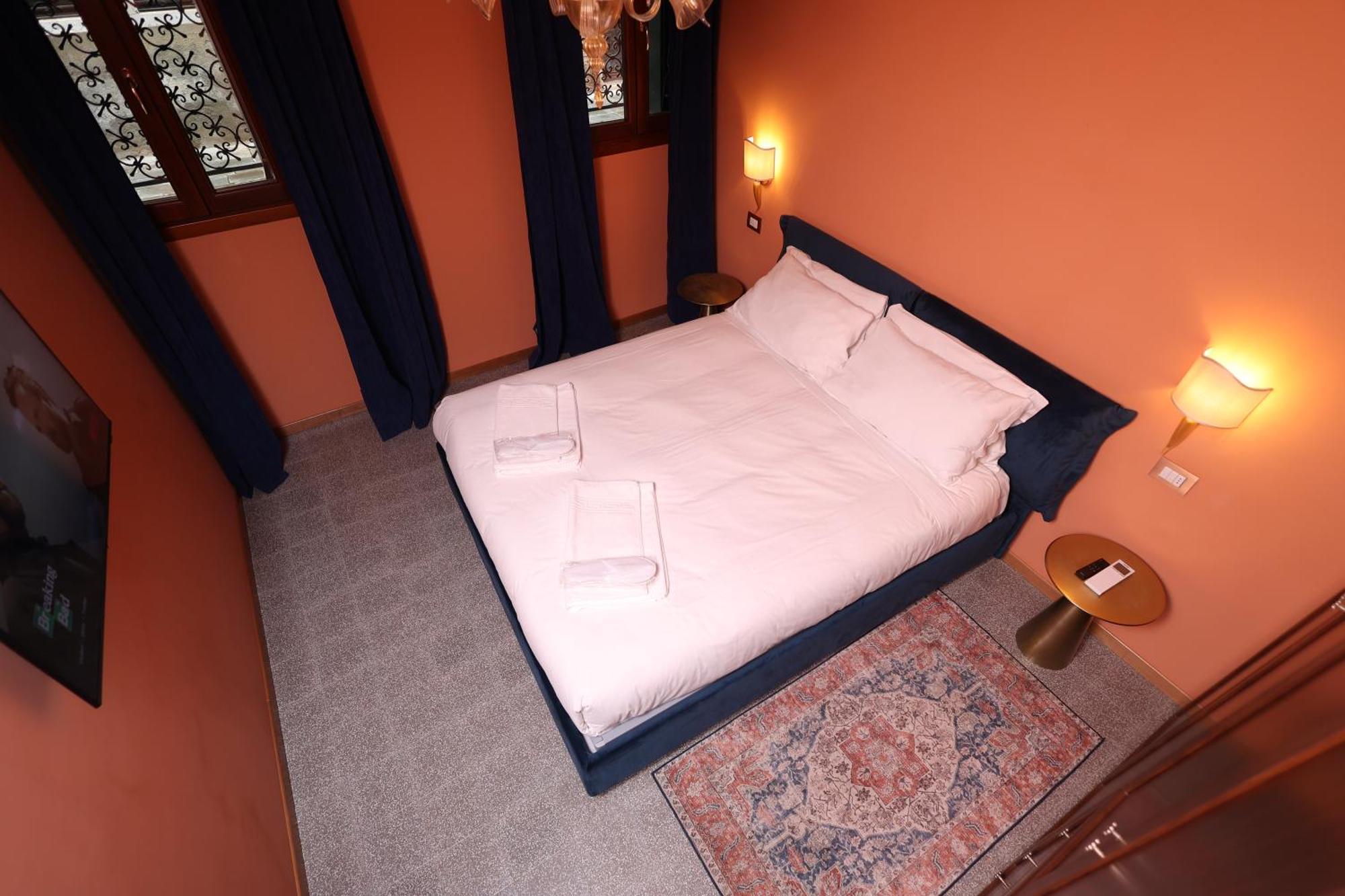 Apartment Wow Garden In The Heart Of