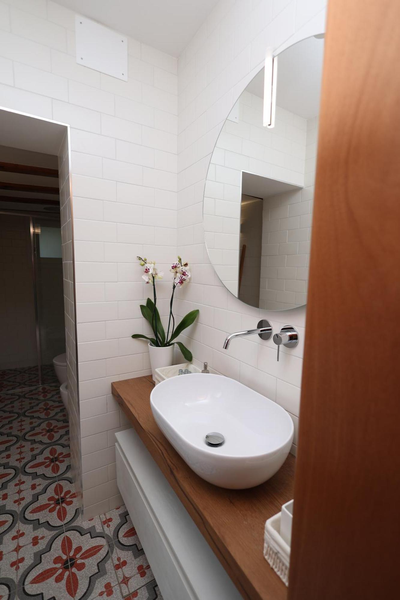 Apartment Wow Garden In The Heart Of Venice