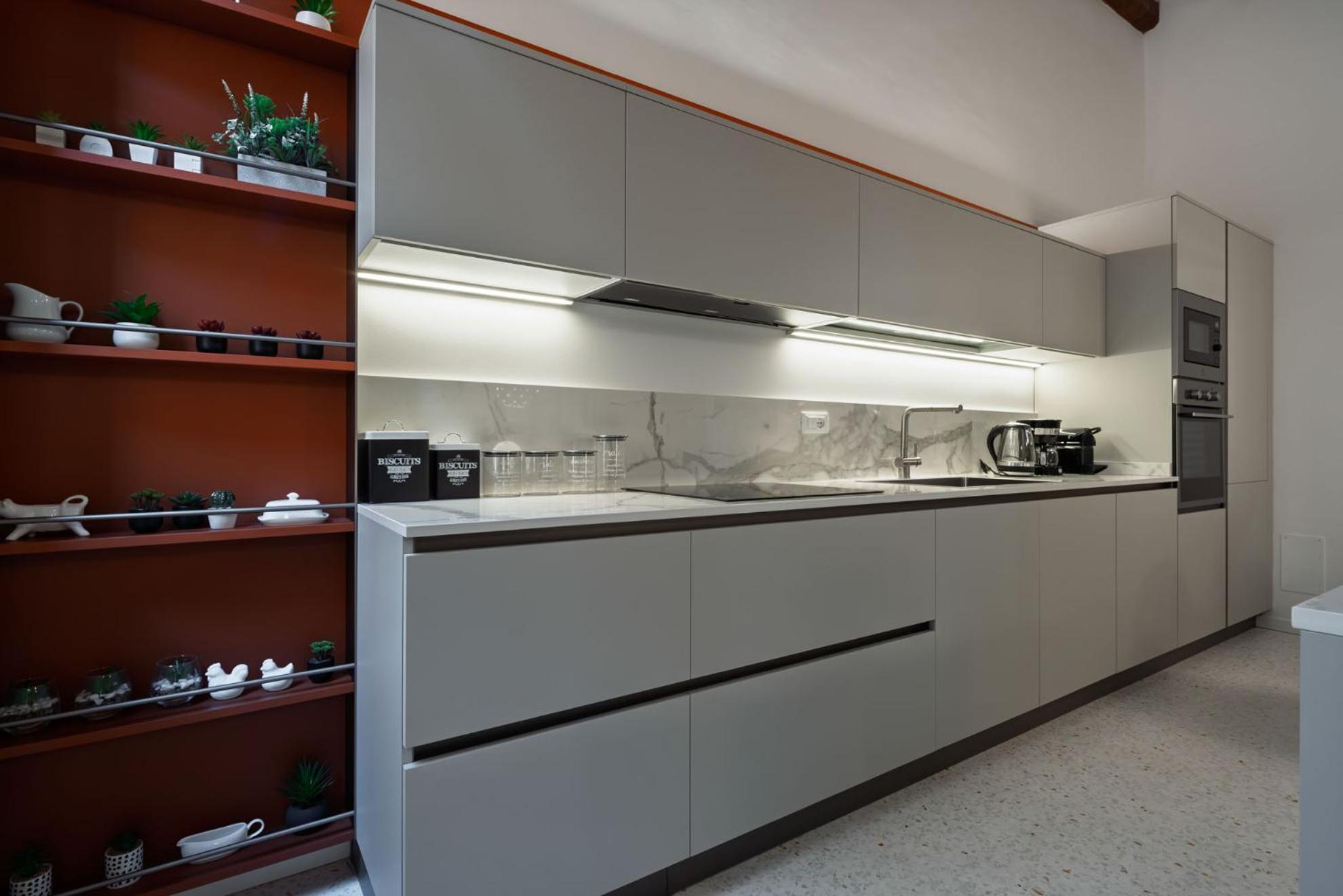 Ca' Maddalena - La Perla Apartment *