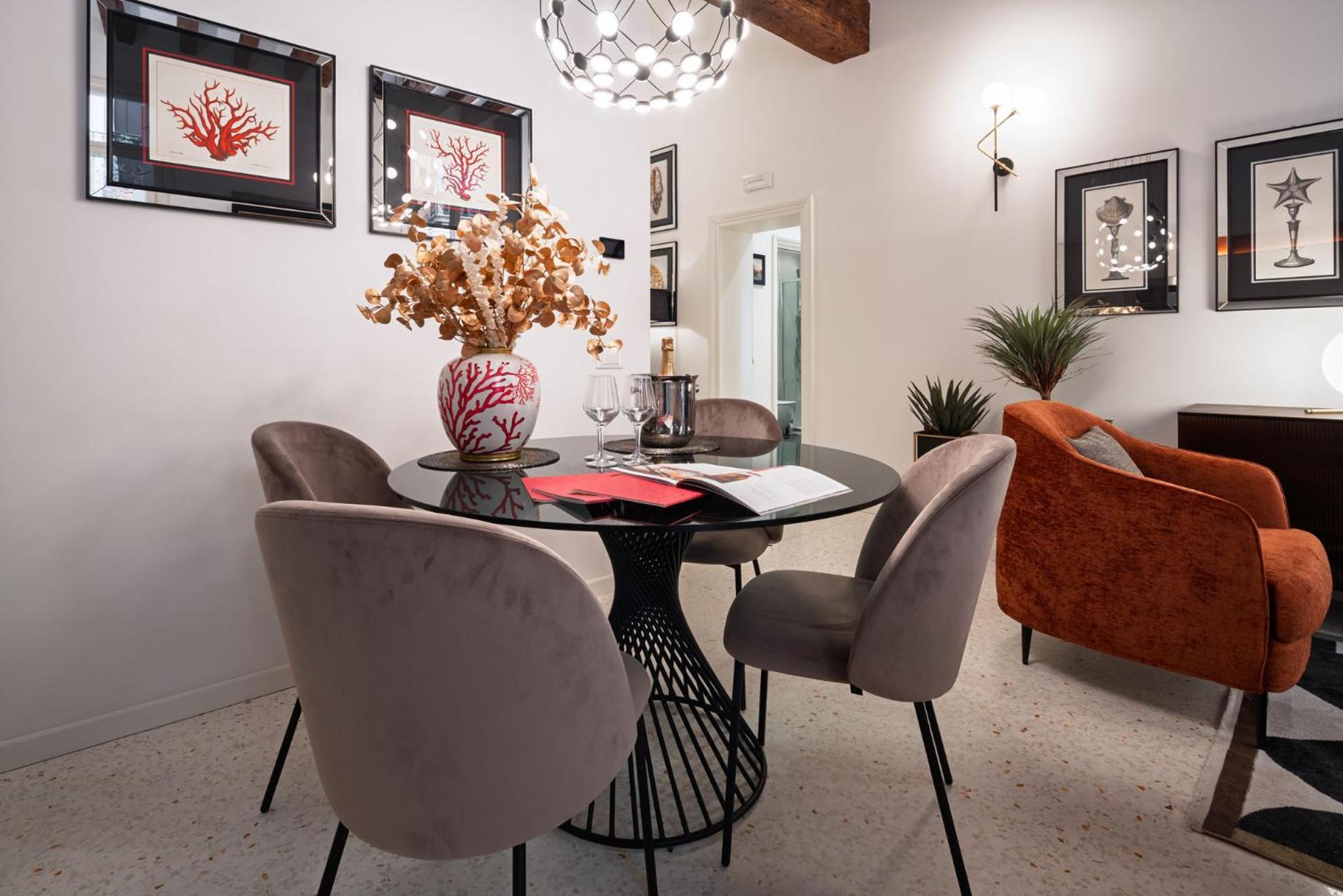 Ca' Maddalena - La Perla Apartment Venice