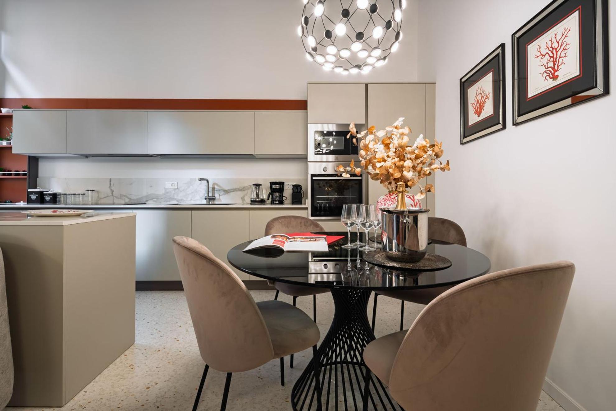 Ca' Maddalena - La Perla Apartment