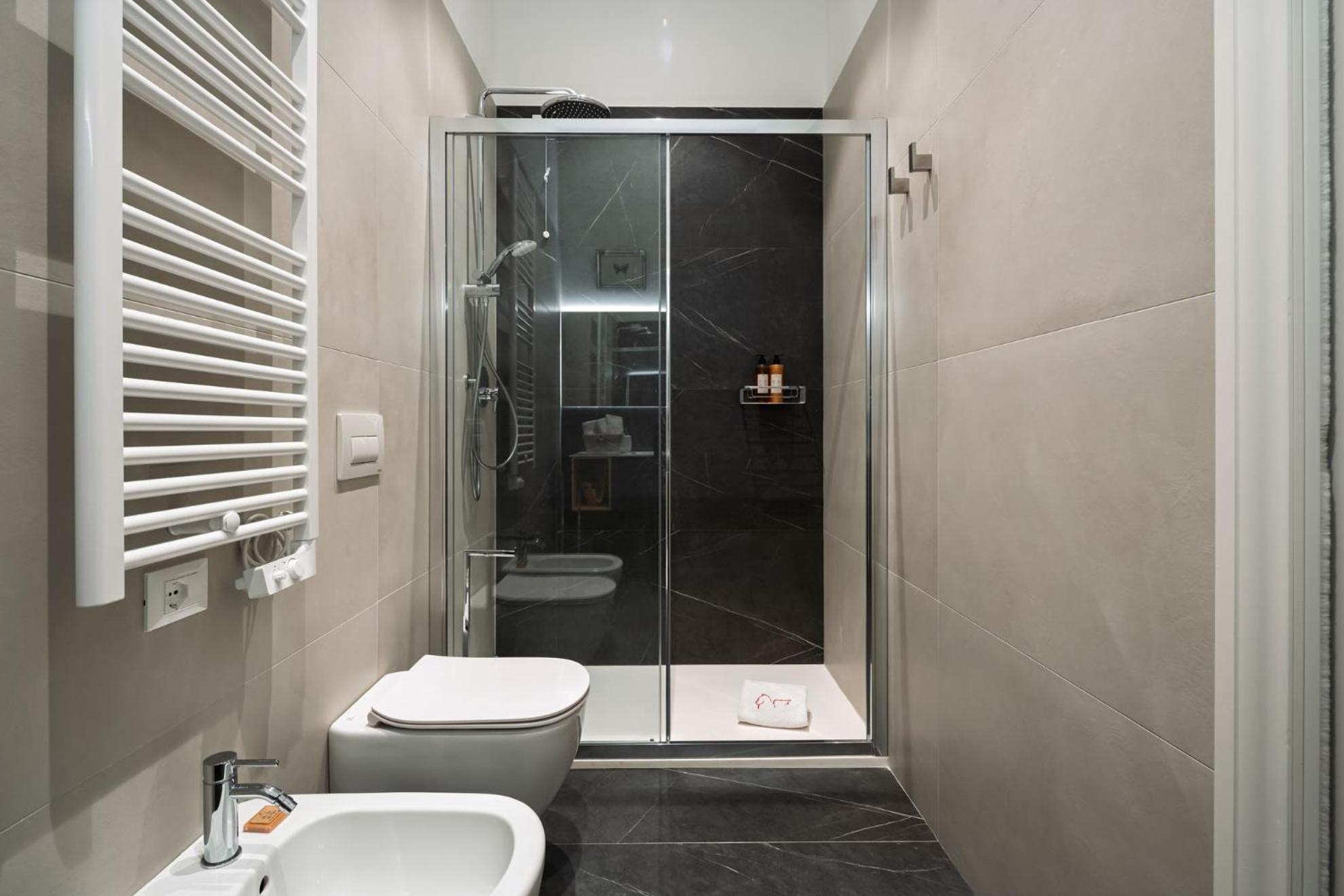 Ca' Maddalena - La Perla Apartment *