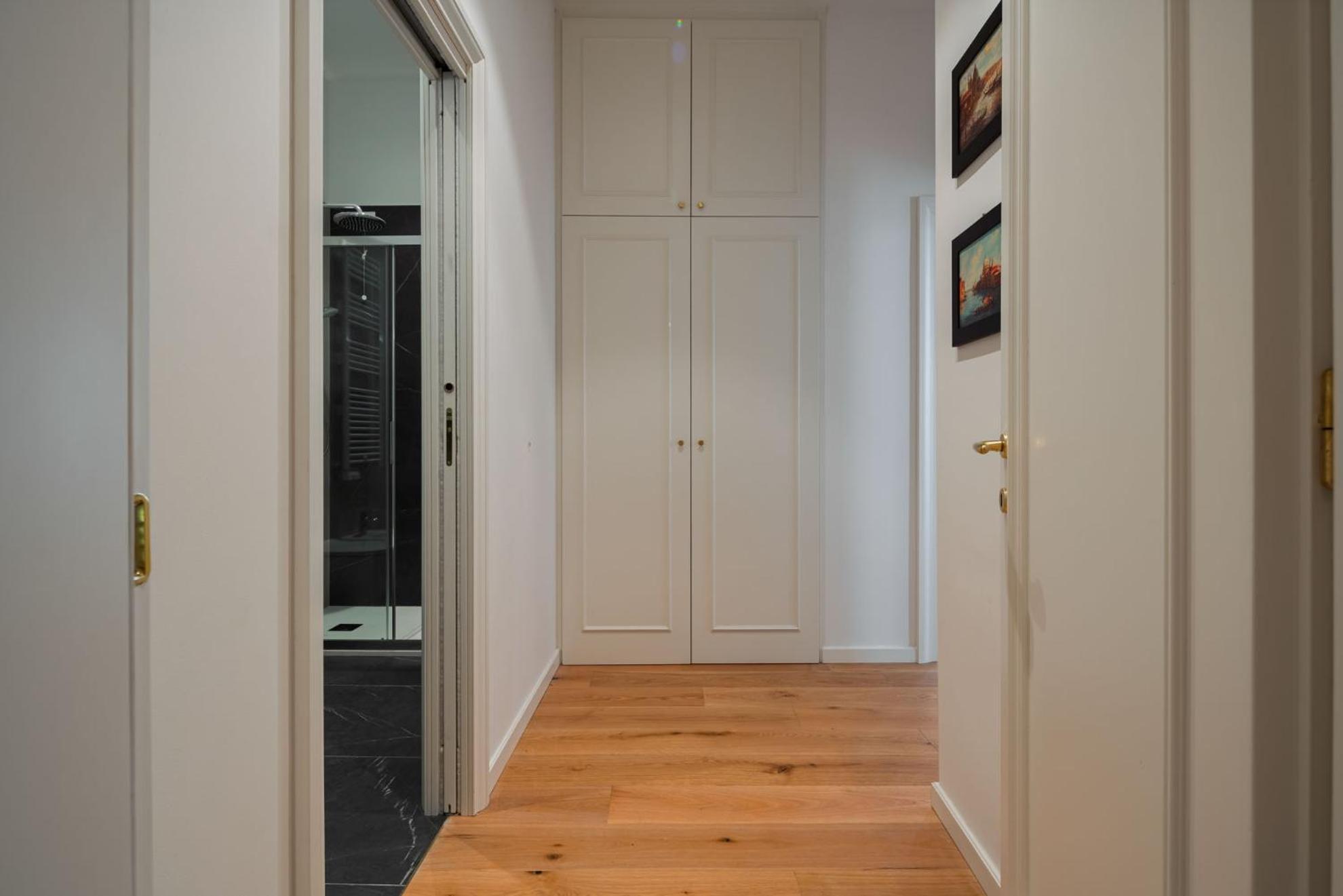 Ca' Maddalena - La Perla Apartment *