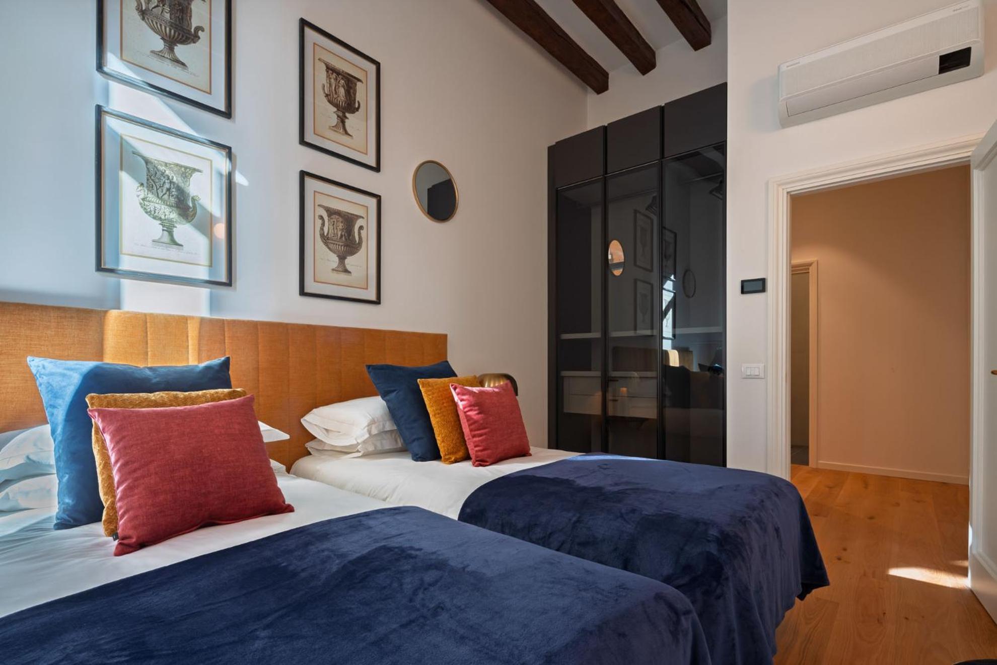 Apartment Ca' Maddalena - La Perla *