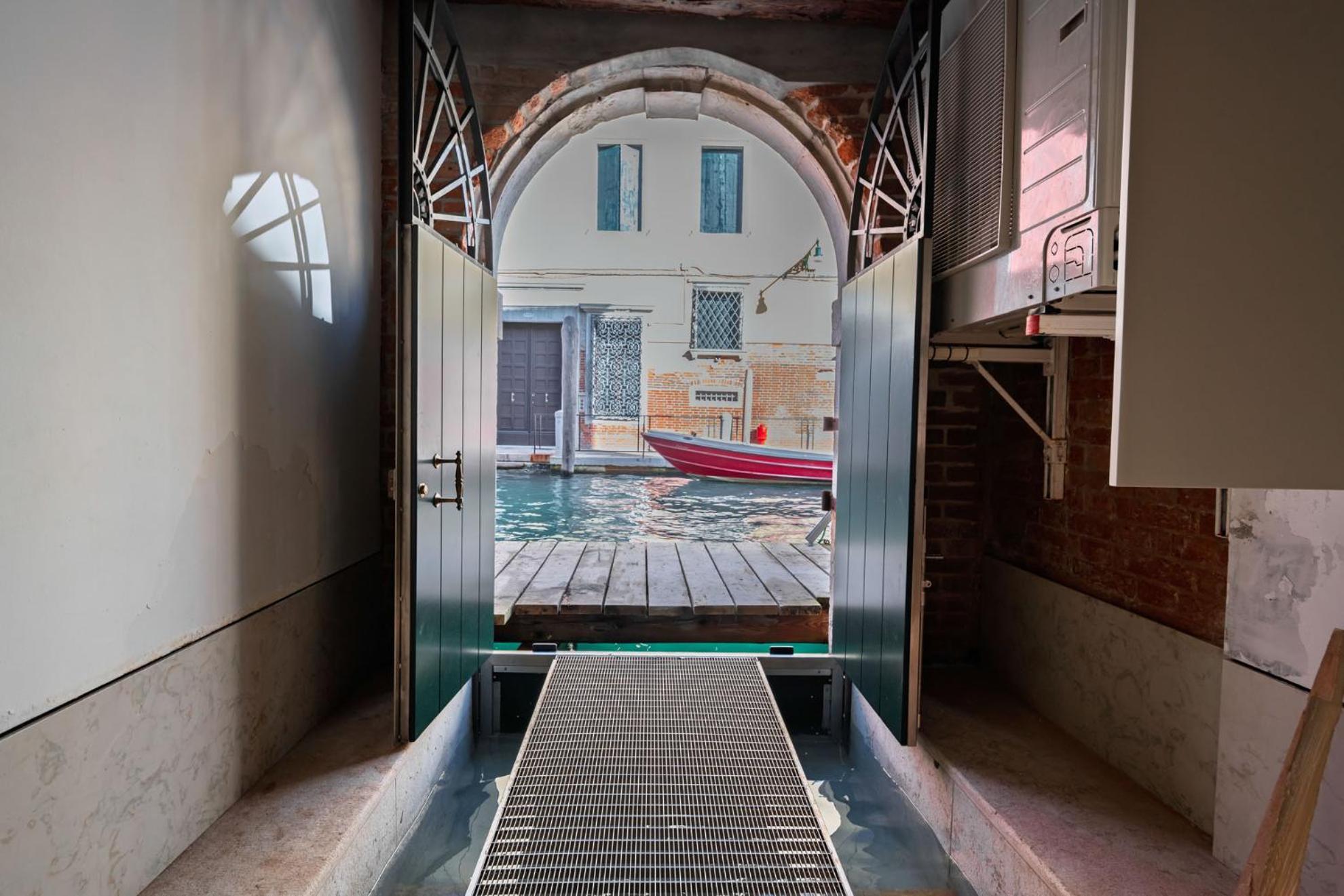 Ca' Maddalena - La Perla Apartment Venice