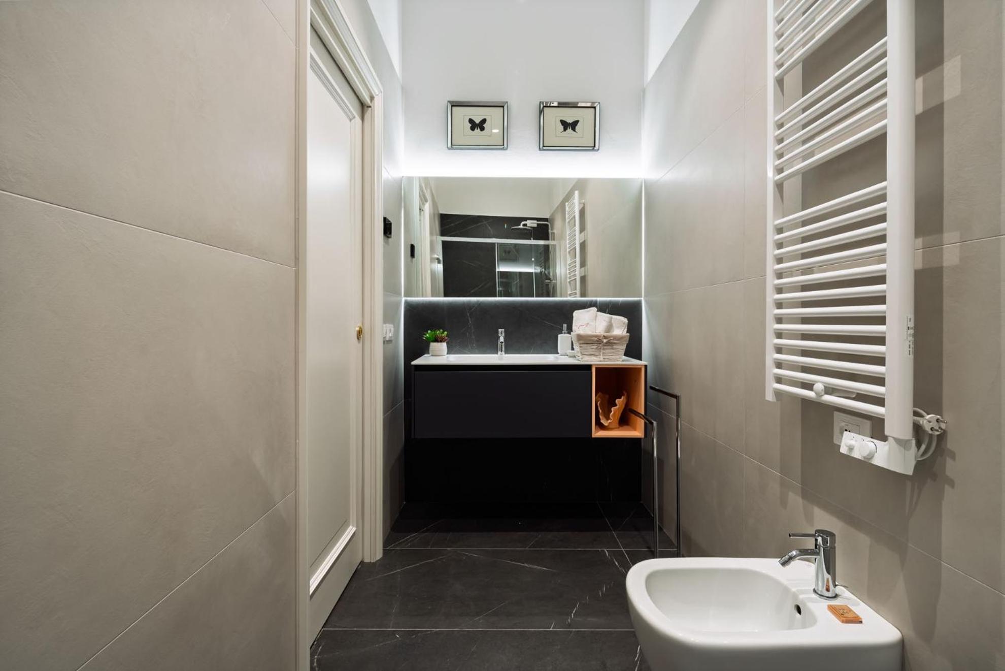 Apartment Ca' Maddalena - La Perla