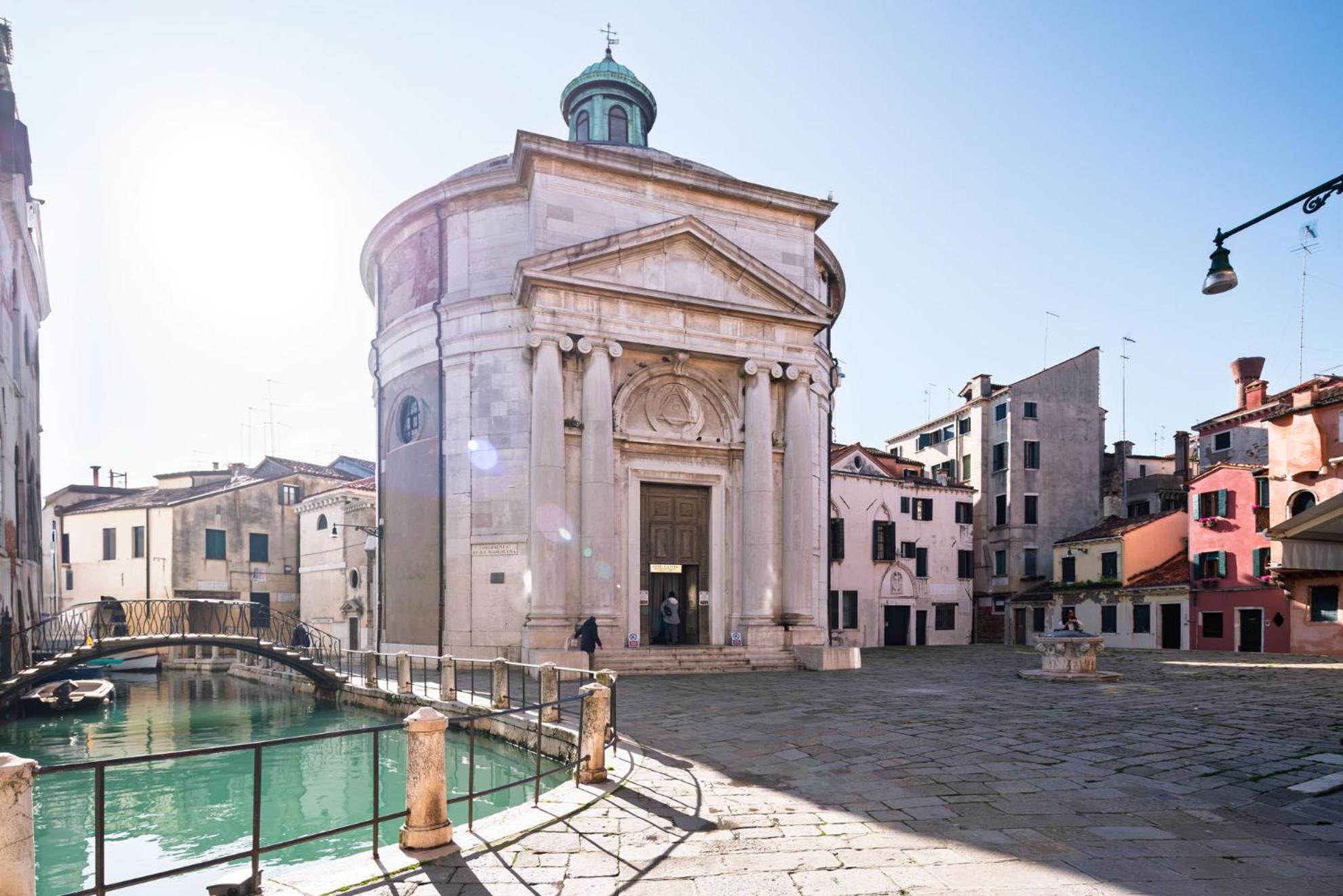 Ca' Maddalena - La Perla * Venice