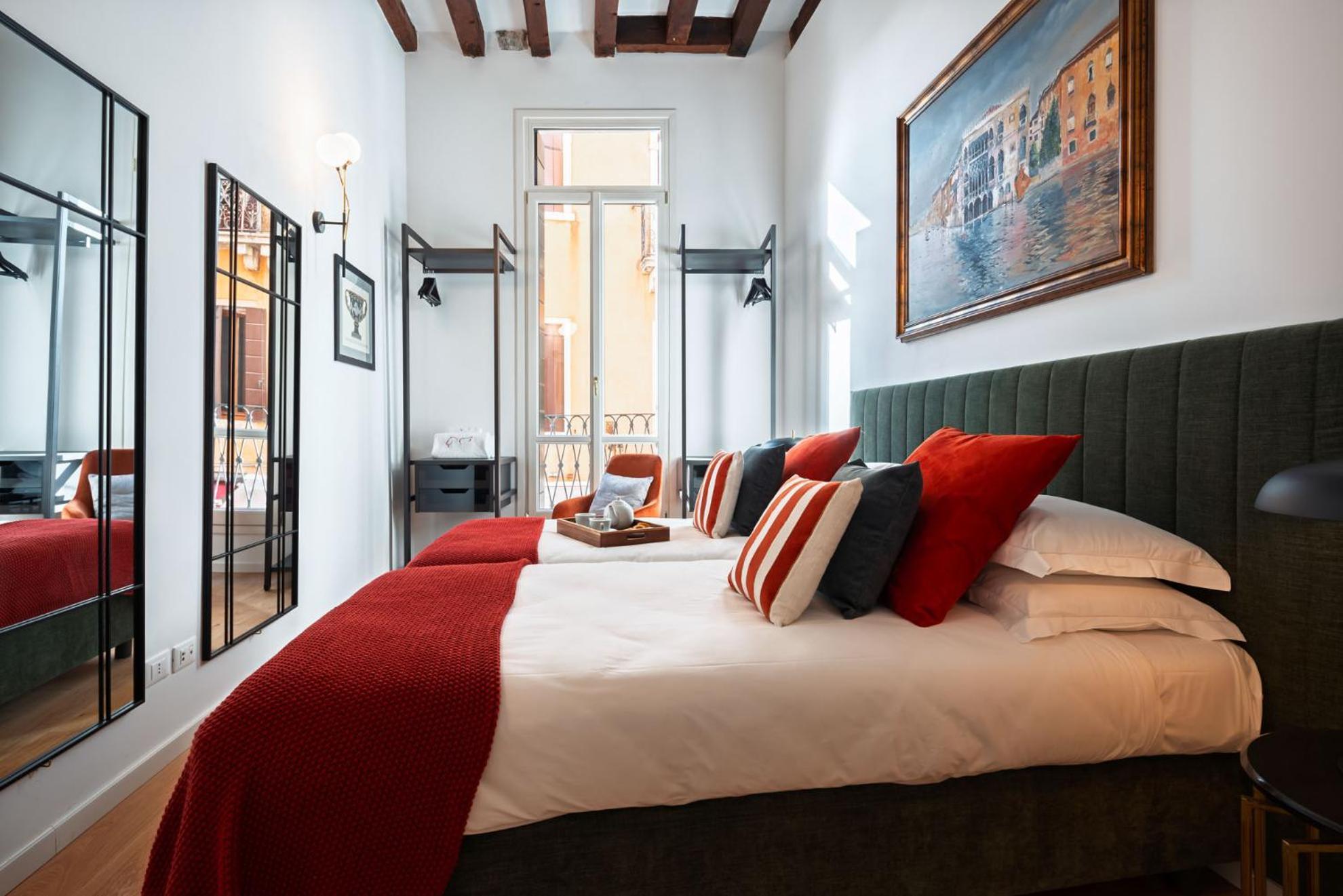 Apartment Ca' Maddalena - La Perla *