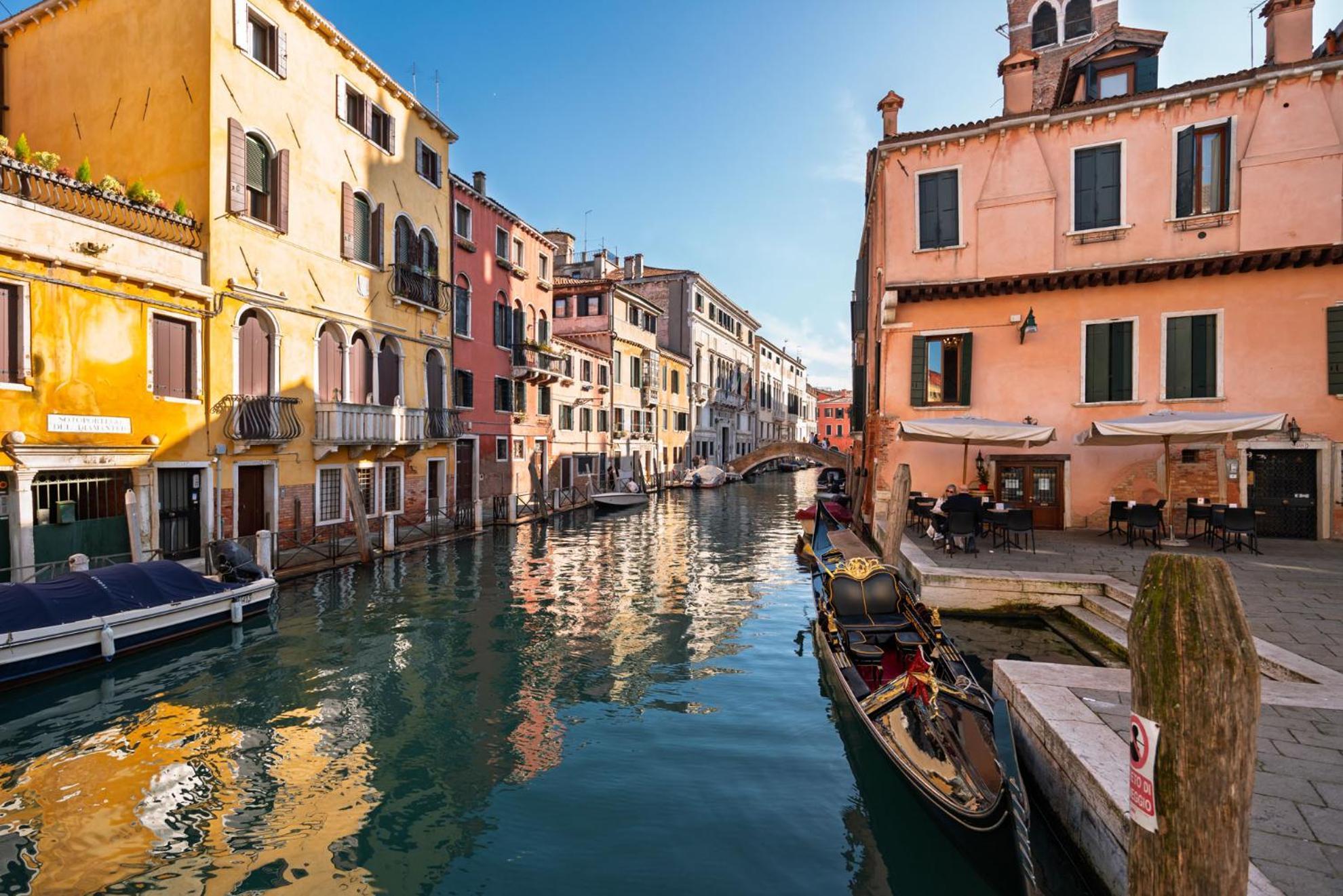 Ca' Maddalena - La Perla Apartment Venice