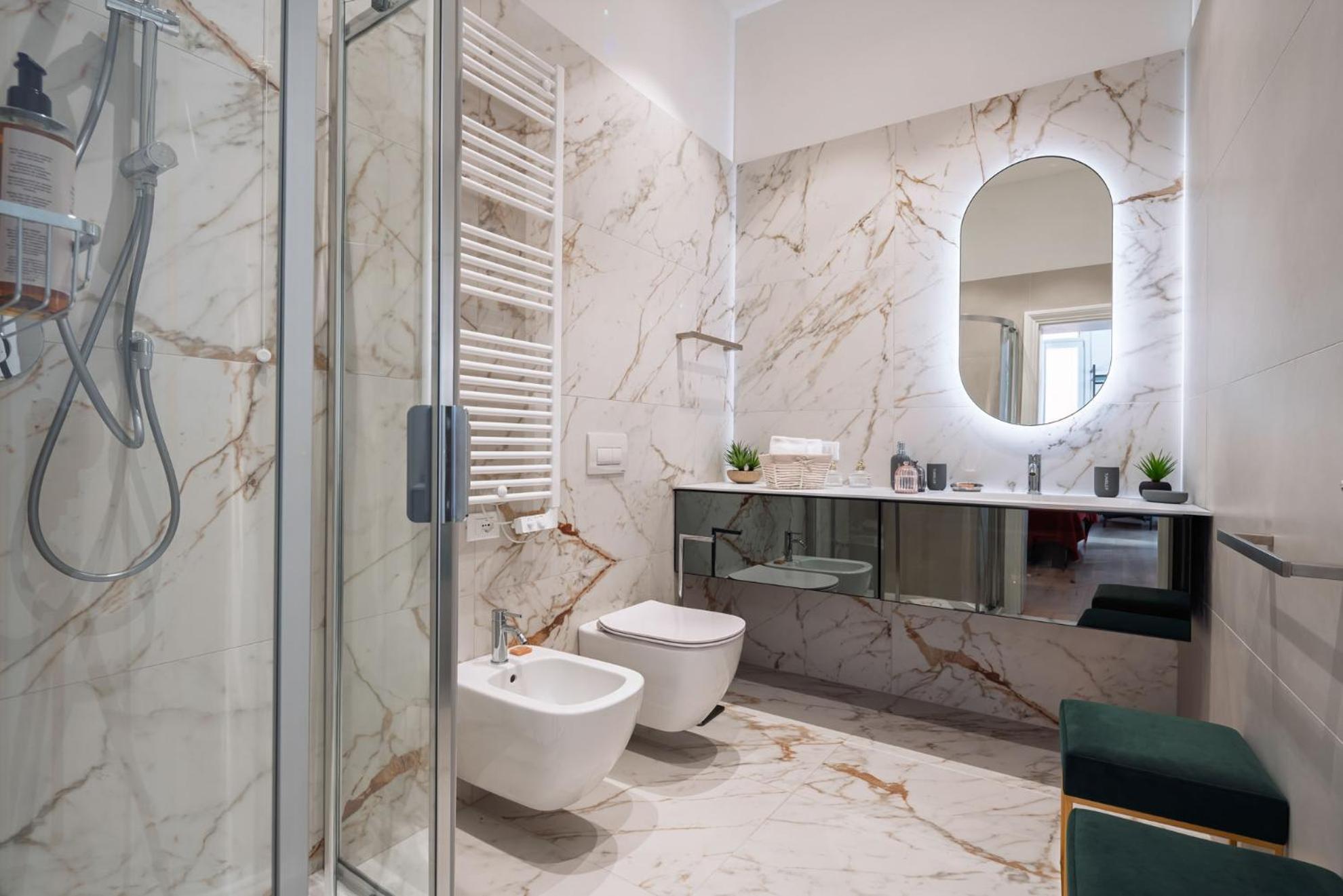 Ca' Maddalena - La Perla Apartment