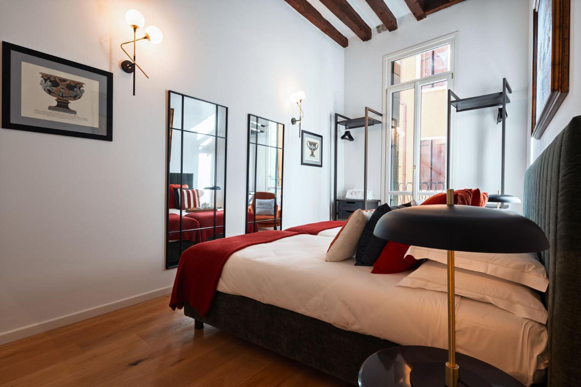 Ca' Maddalena - La Perla Apartment *