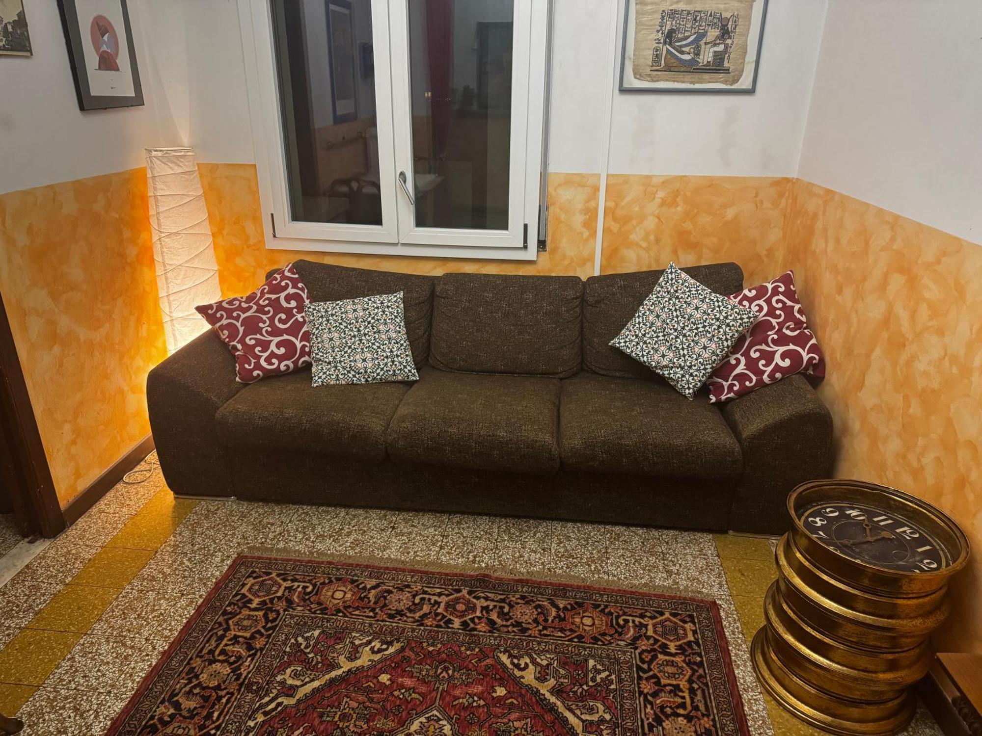 Affittacamere 3 Minutes From Train *