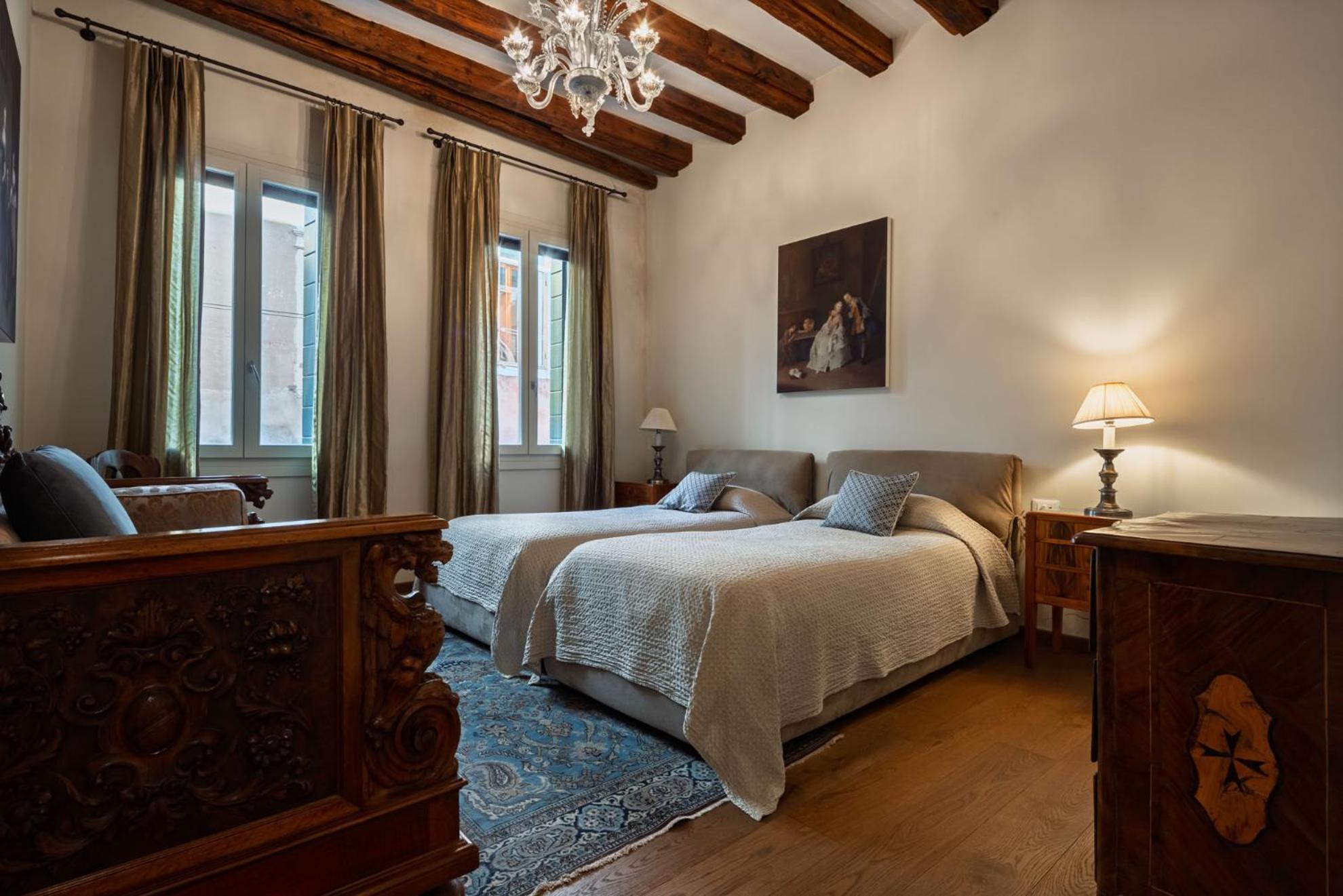 Apartamento Ca' Barbarina 1