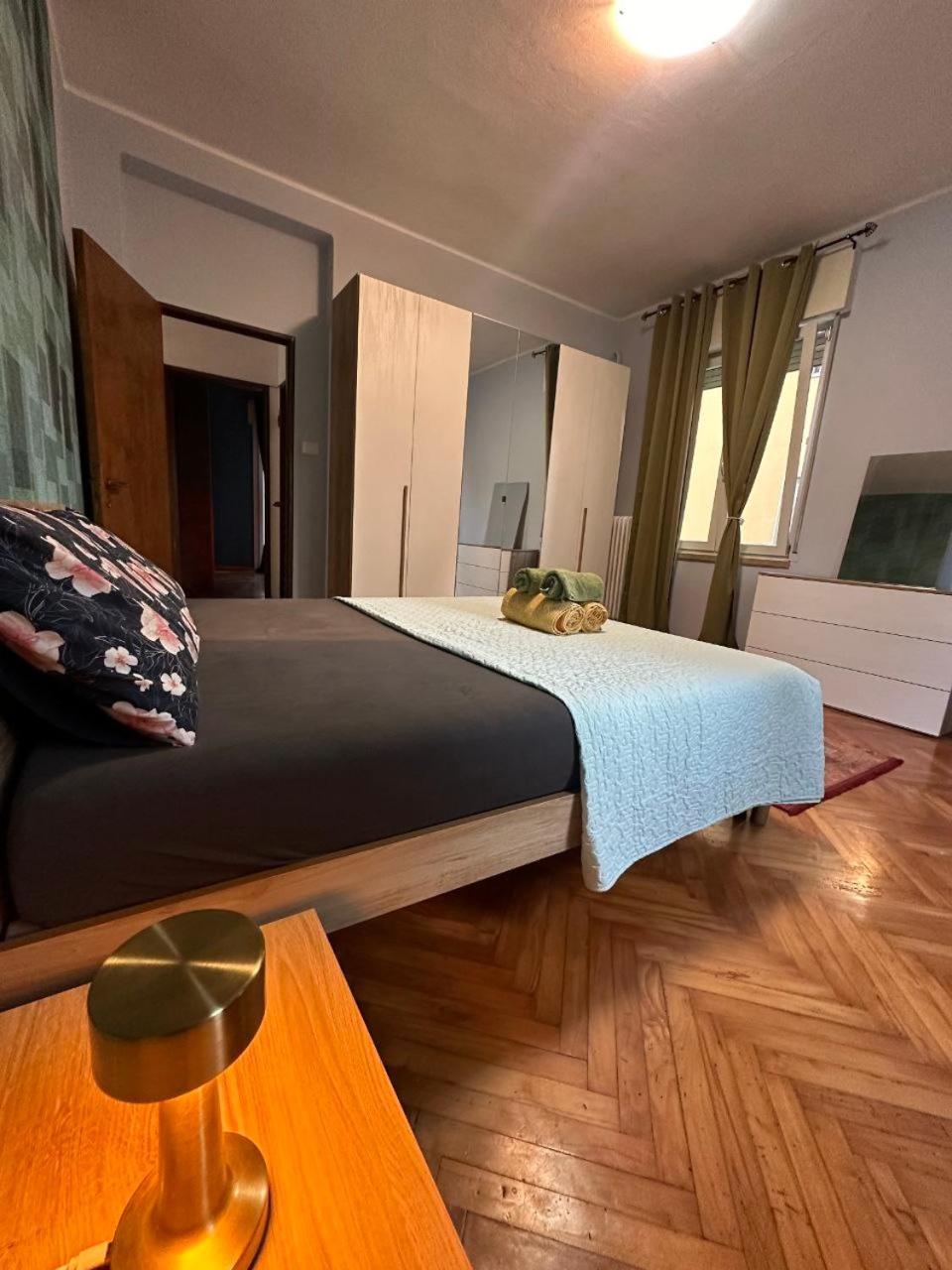 Guest house Coco Venice