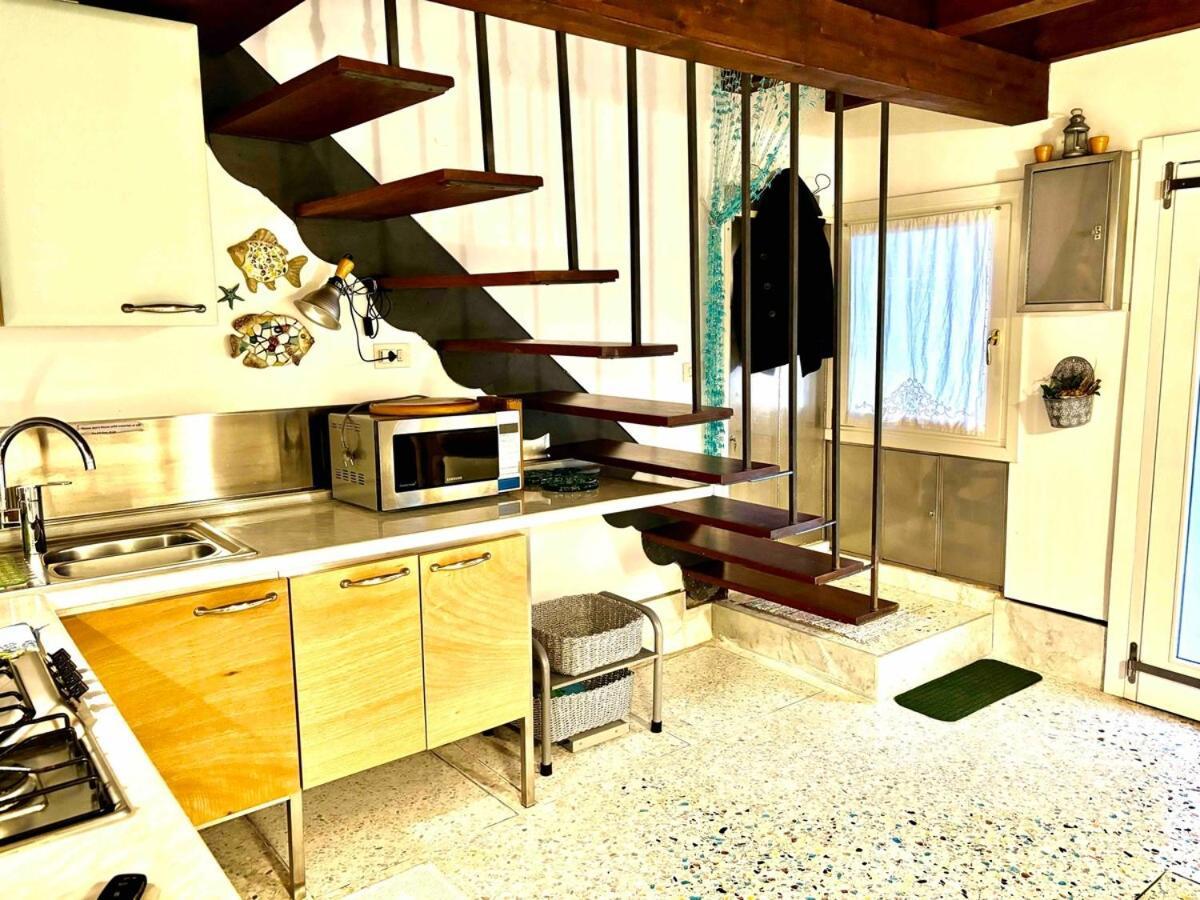 Indipendent House In Holiday home Venice