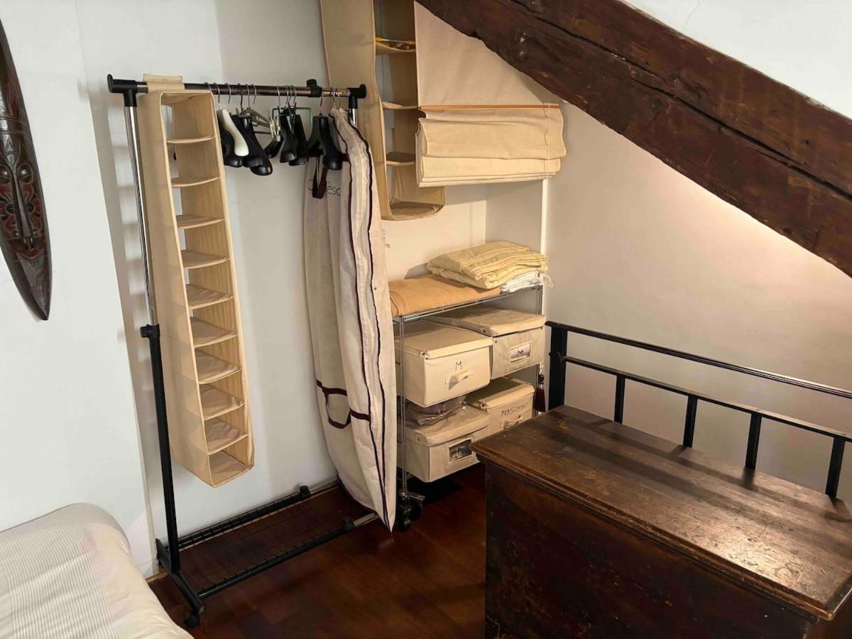 Indipendent House In Holiday home Venice