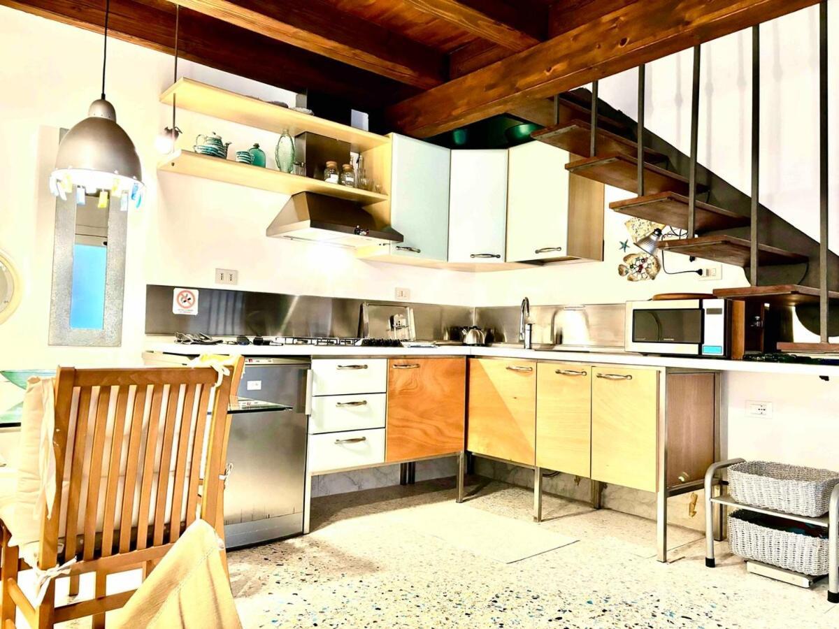 Indipendent House In * Venice
