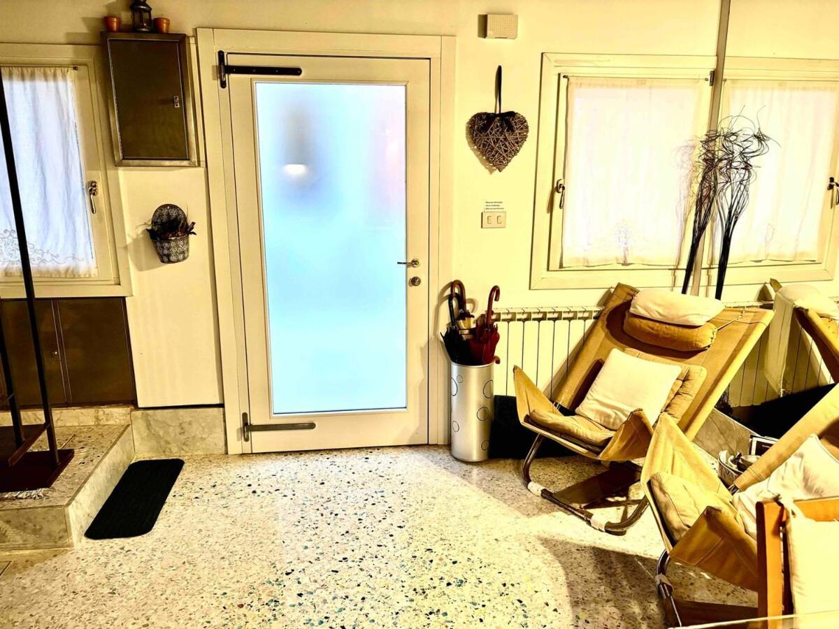 Holiday home Indipendent House In Venice