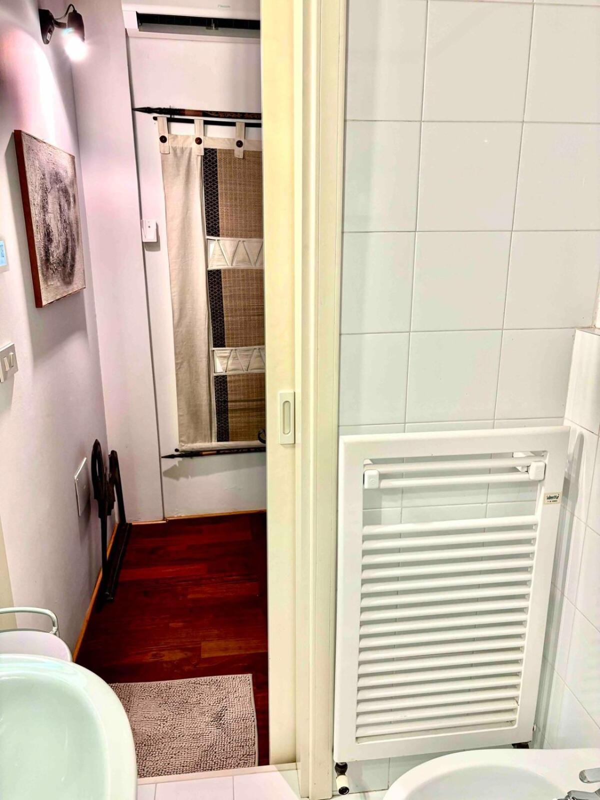 Indipendent House In Holiday home *