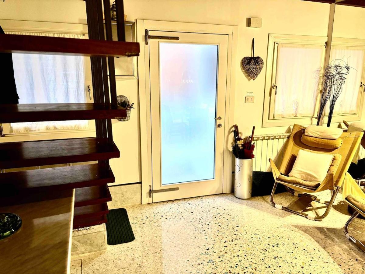 Indipendent House In Holiday home *