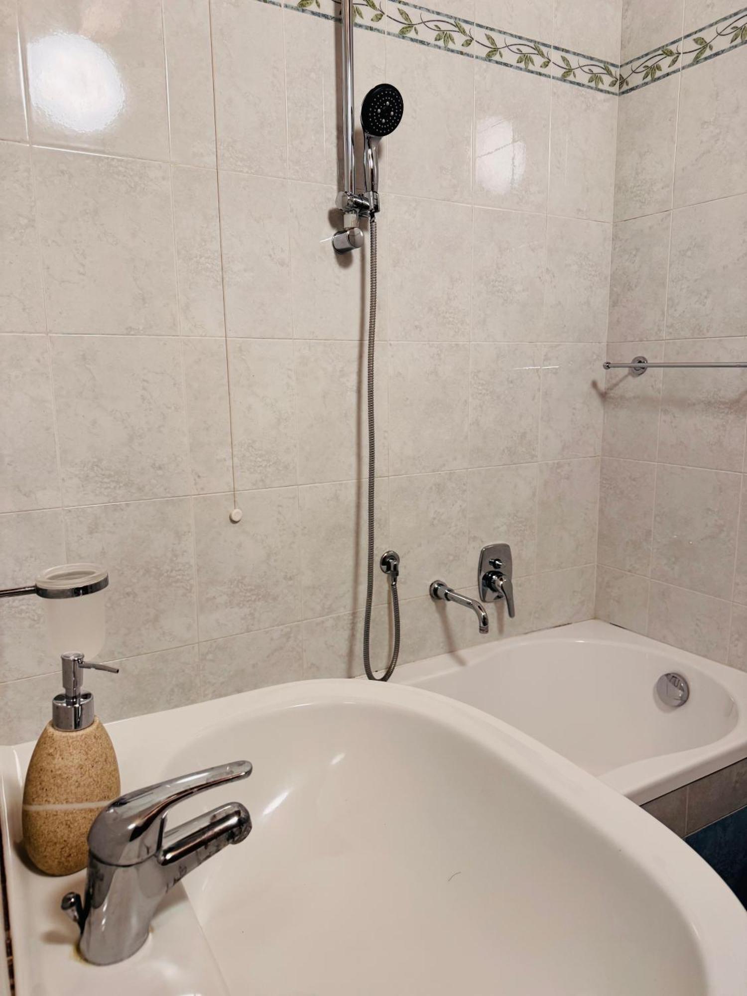 Apartment Ca Rialto