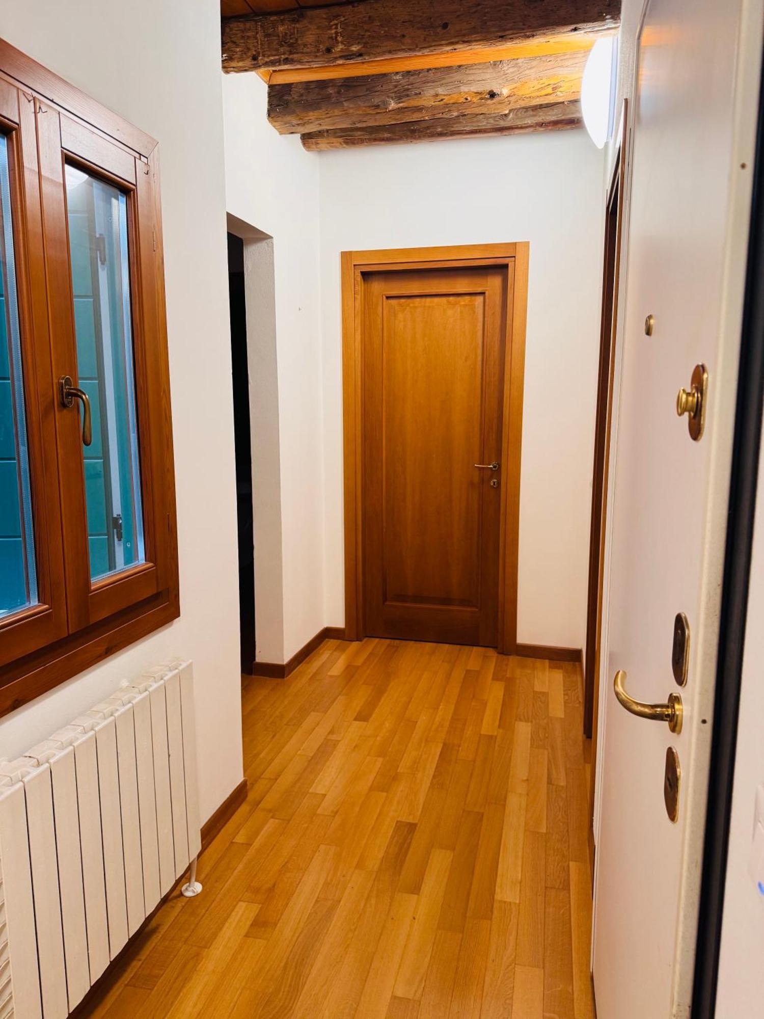 Apartment Ca Rialto *