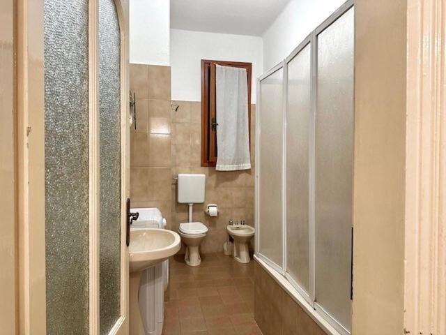 Apartment Sant'elena - Vicino Biennale Venice