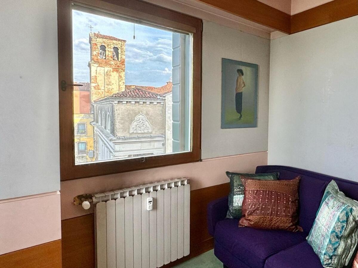- Strepitoso Giudecca *
