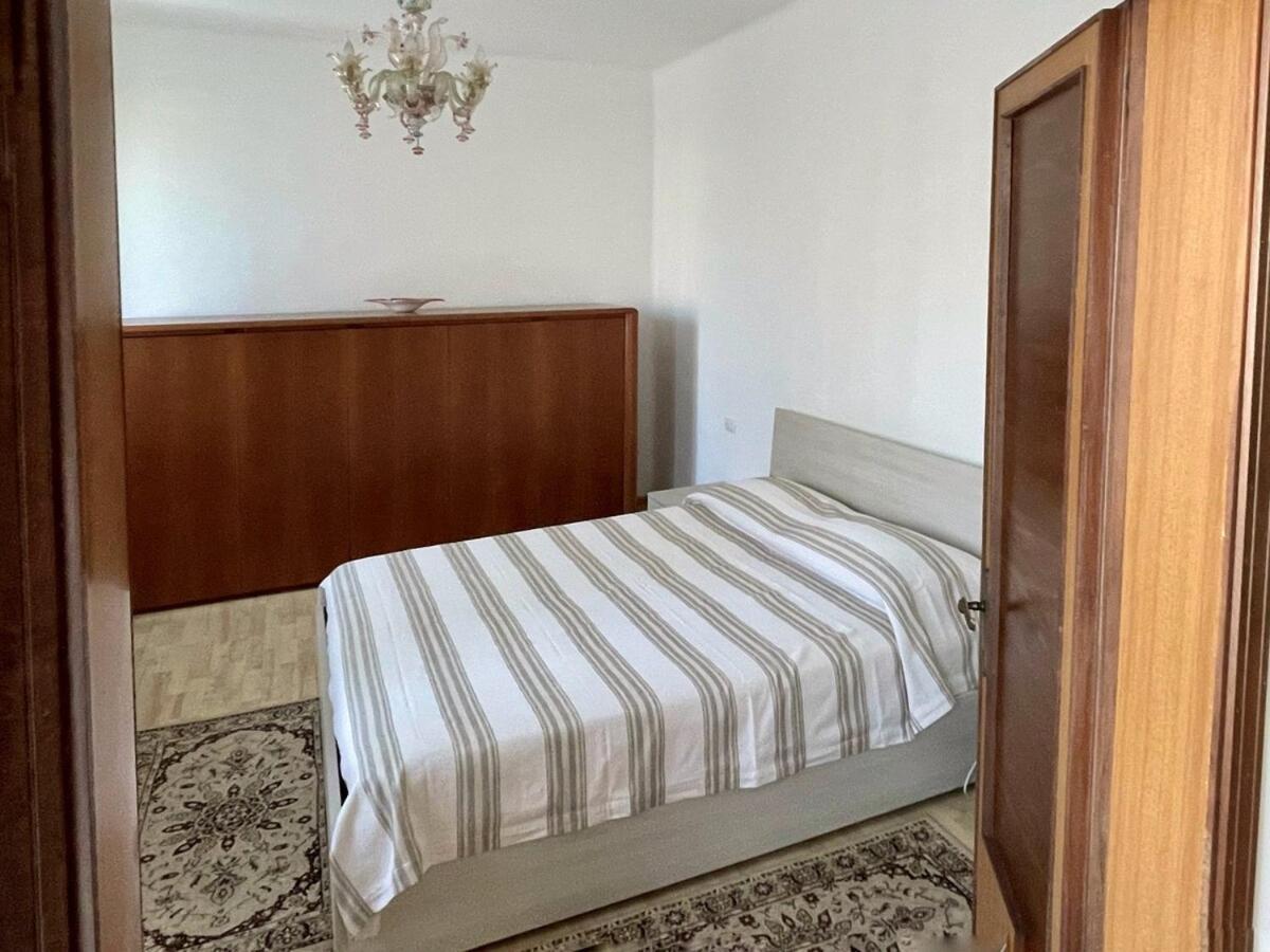 Ca' Al Campanile Con Splendida Vista Apartment