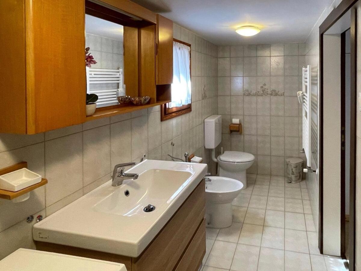 Apartment Ca' Al Campanile Con Splendida Vista Venice