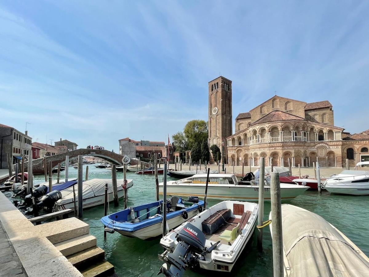 Apartment Ca' Al Campanile Con Splendida Vista