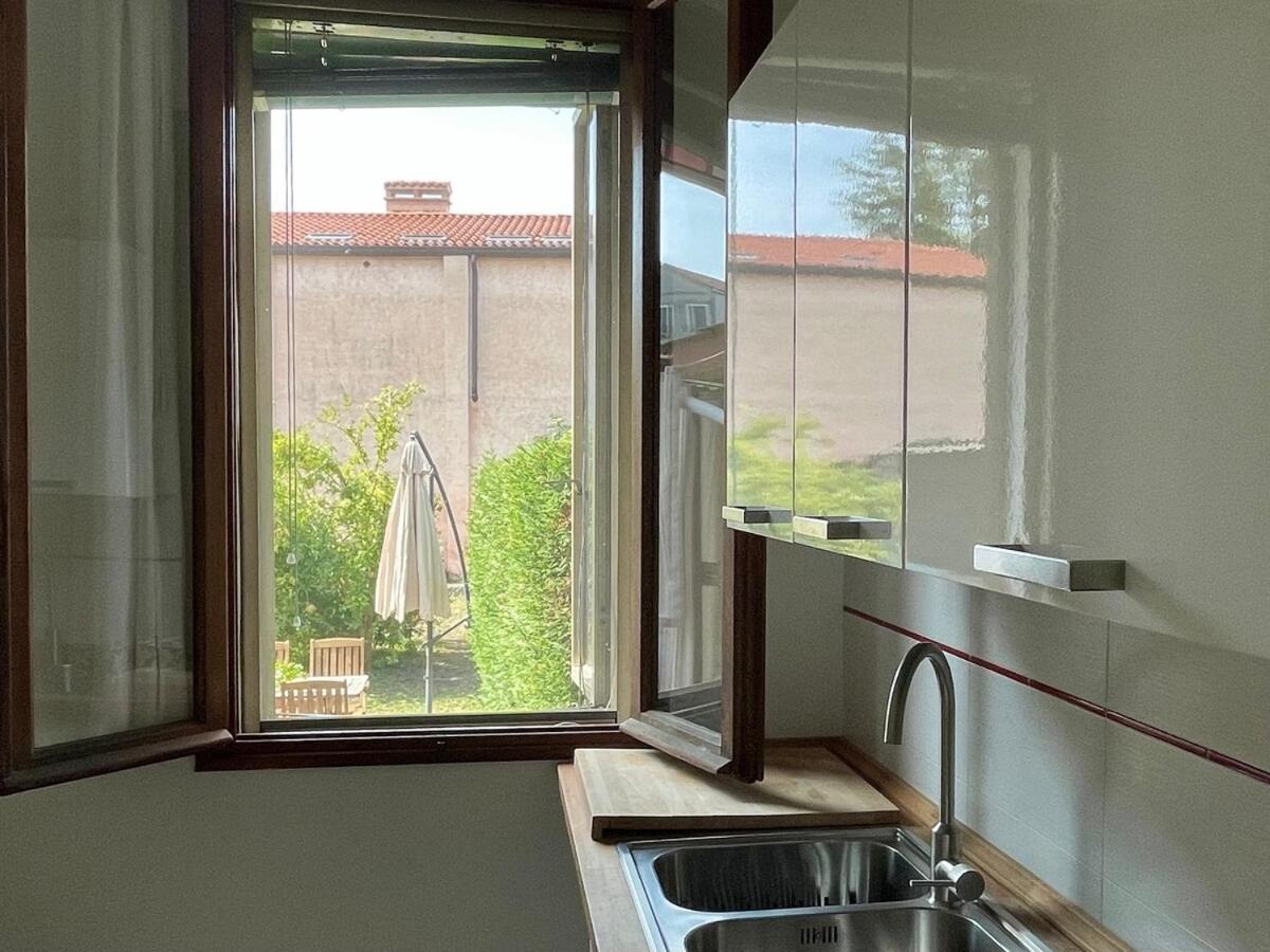 Apartment Ca' Al Campanile Con Splendida Vista