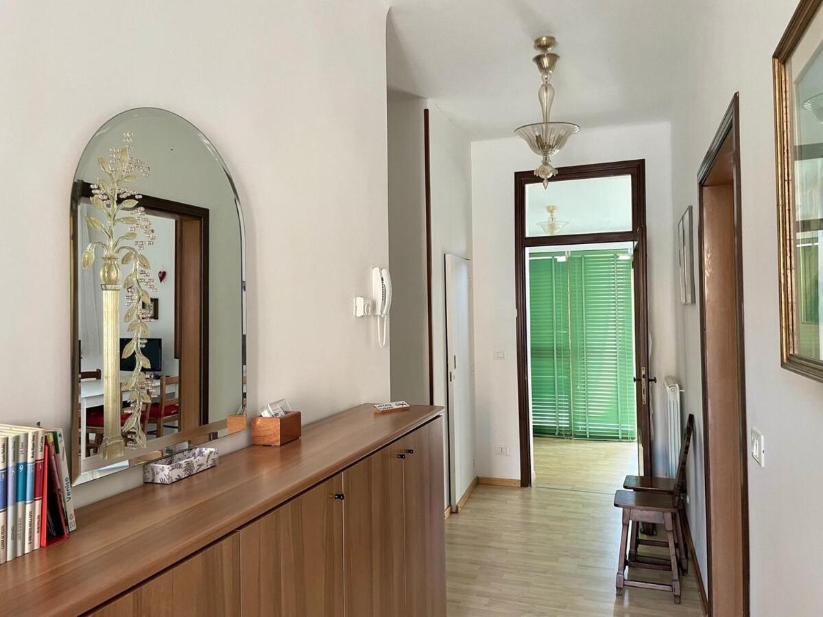 Apartment Ca' Al Campanile Con Splendida Vista Venice