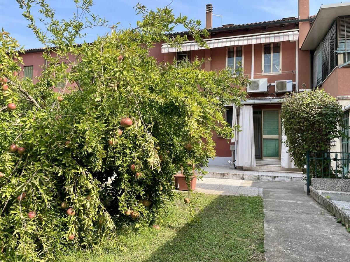 Ca' Al Campanile Con Splendida Vista Apartment *