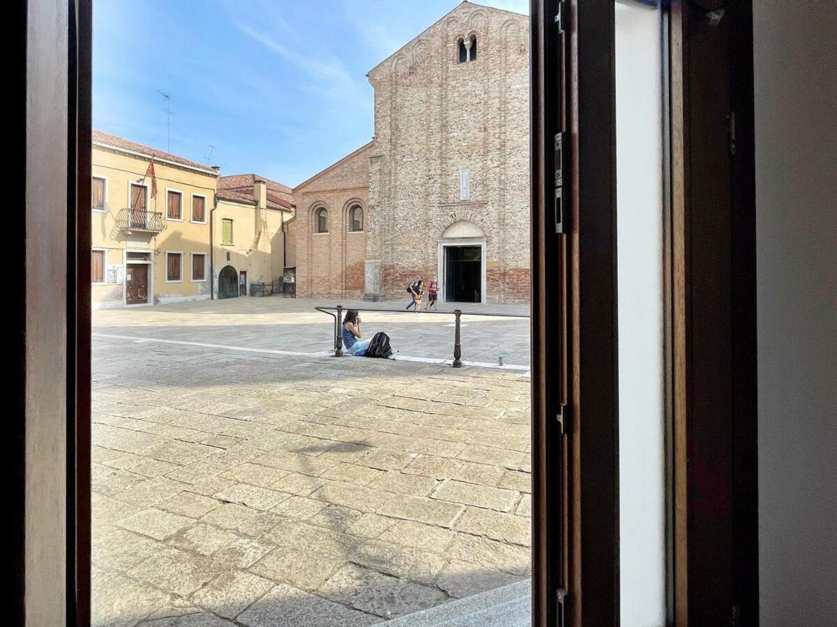 Apartment Ca' Al Campanile Con Splendida Vista