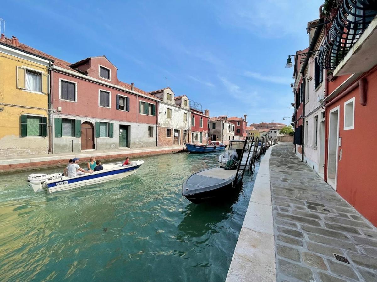 Apartment Ca' Al Campanile Con Splendida Vista