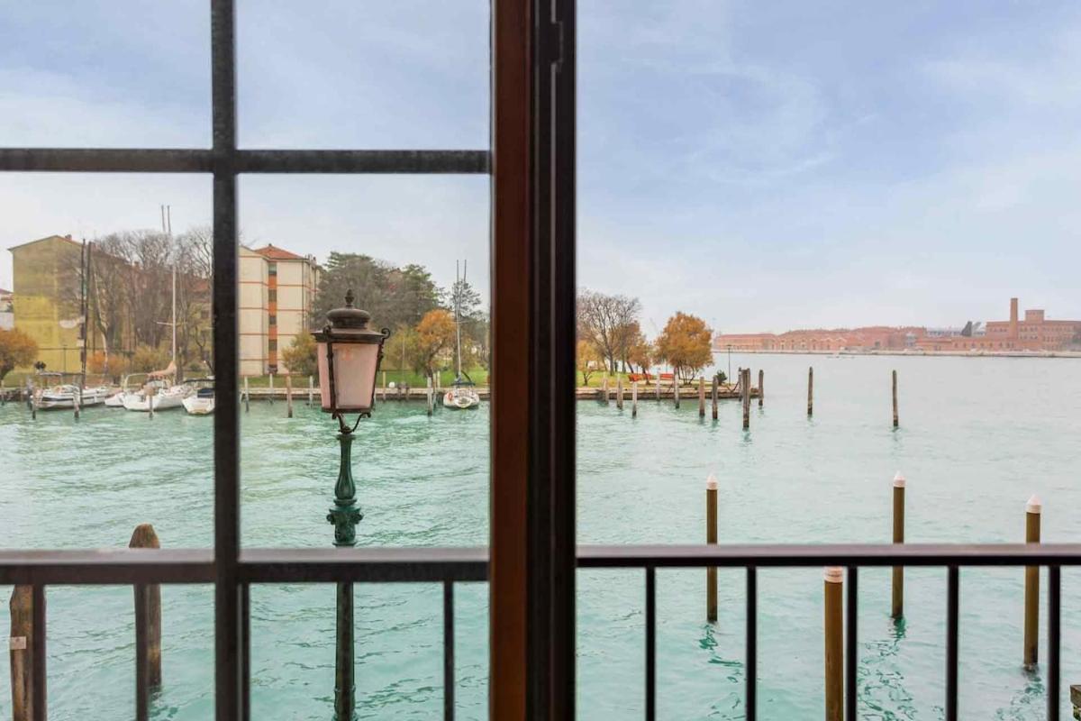 Apartment Ca' Del Molino, Your In *