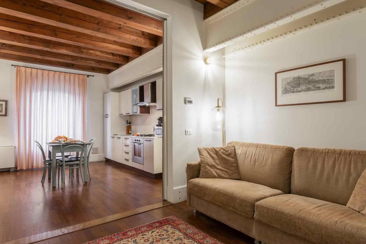 Ca' Del Molino, Your In